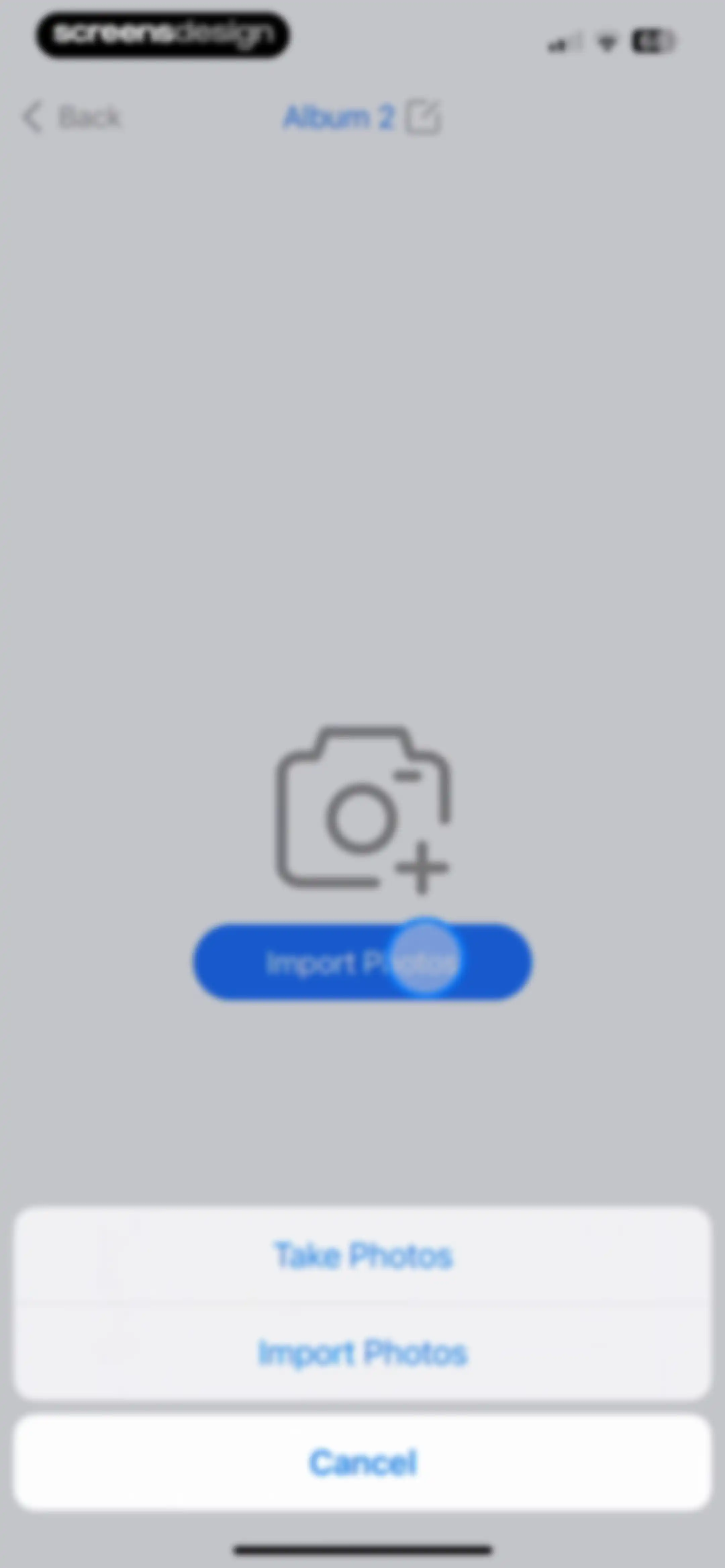 Cleaner Neat: Clean Up Storage screen 25