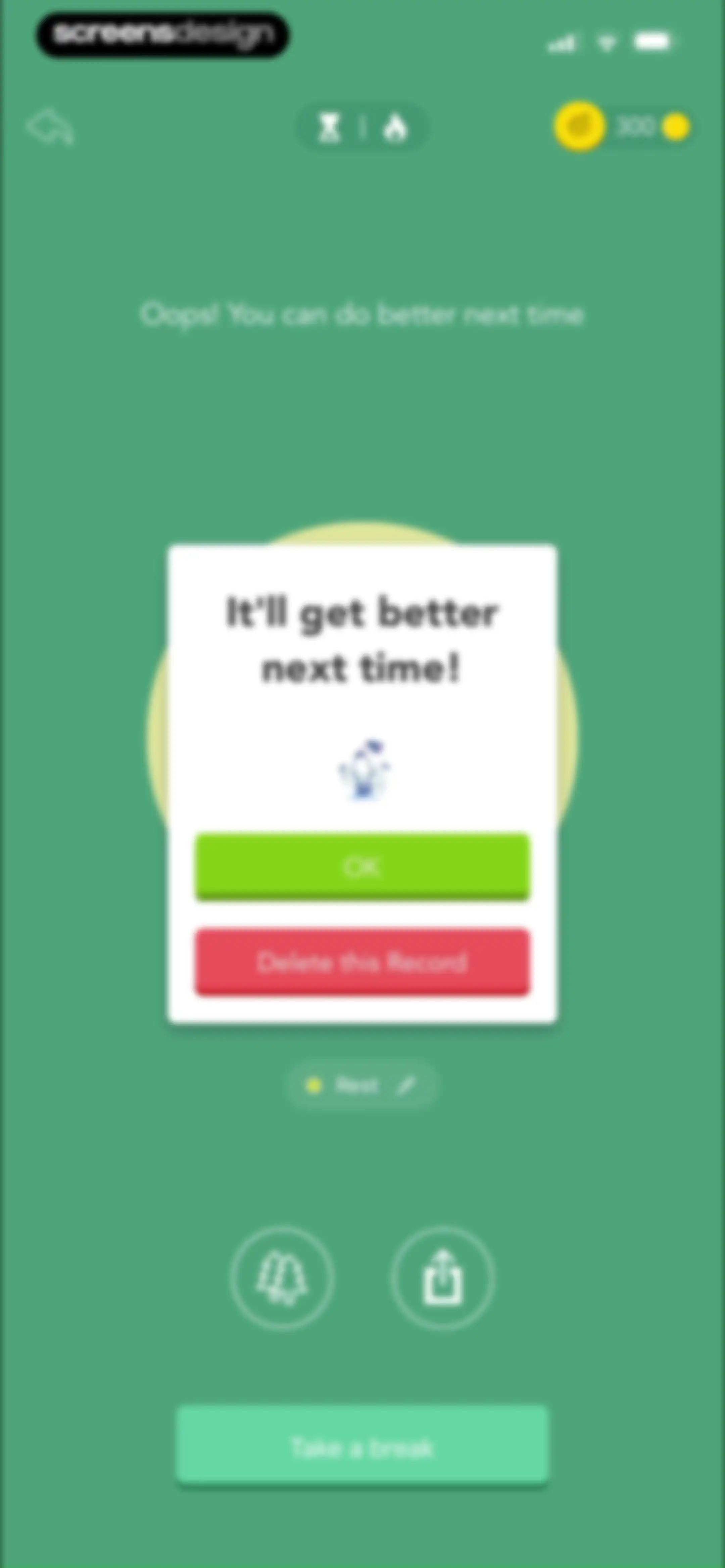Forest: Focus for Productivity screen 101