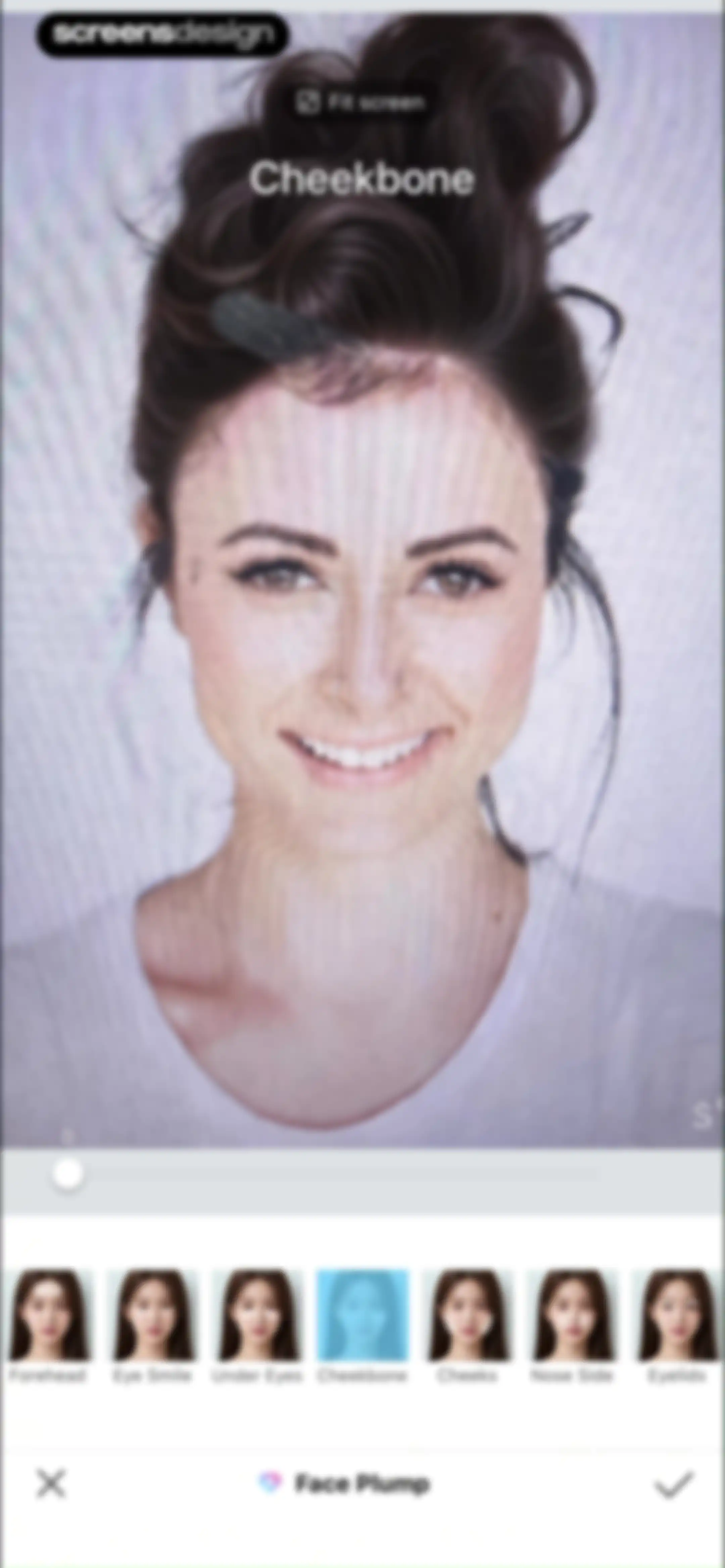 SODA - Natural Beauty Camera screen 51