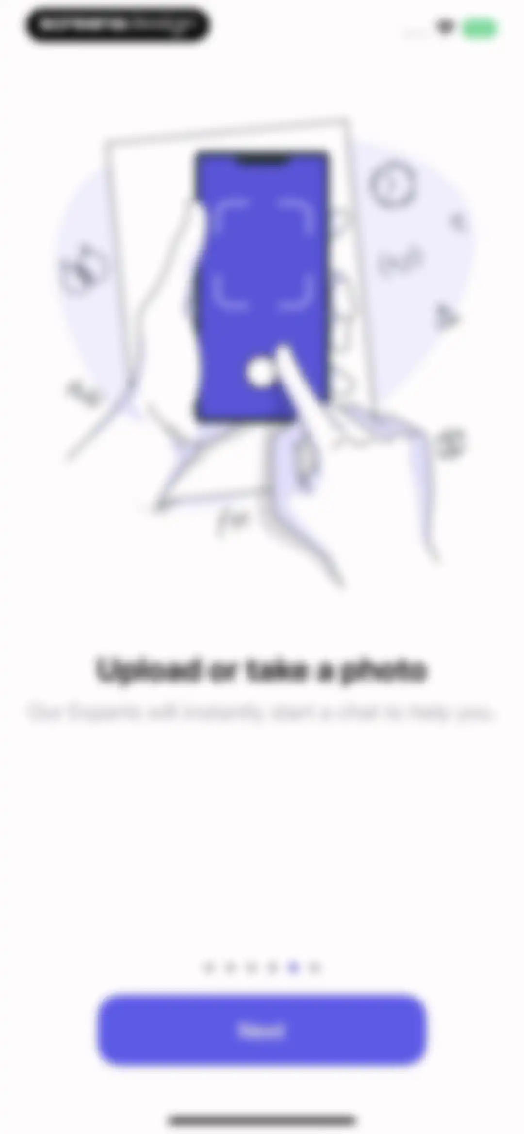 MathMaster: Math Solver & Help screen 7