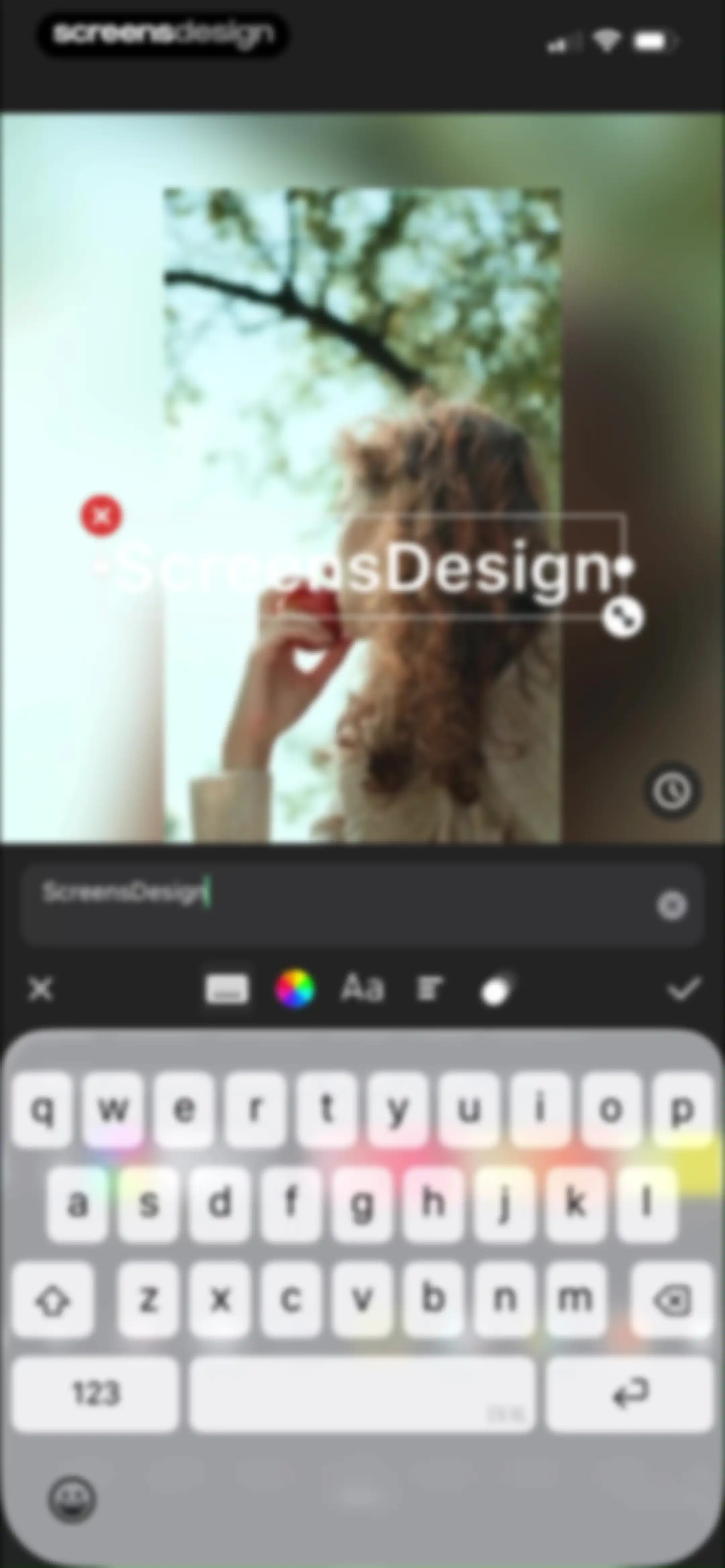 InShot - Video Editor screen 60