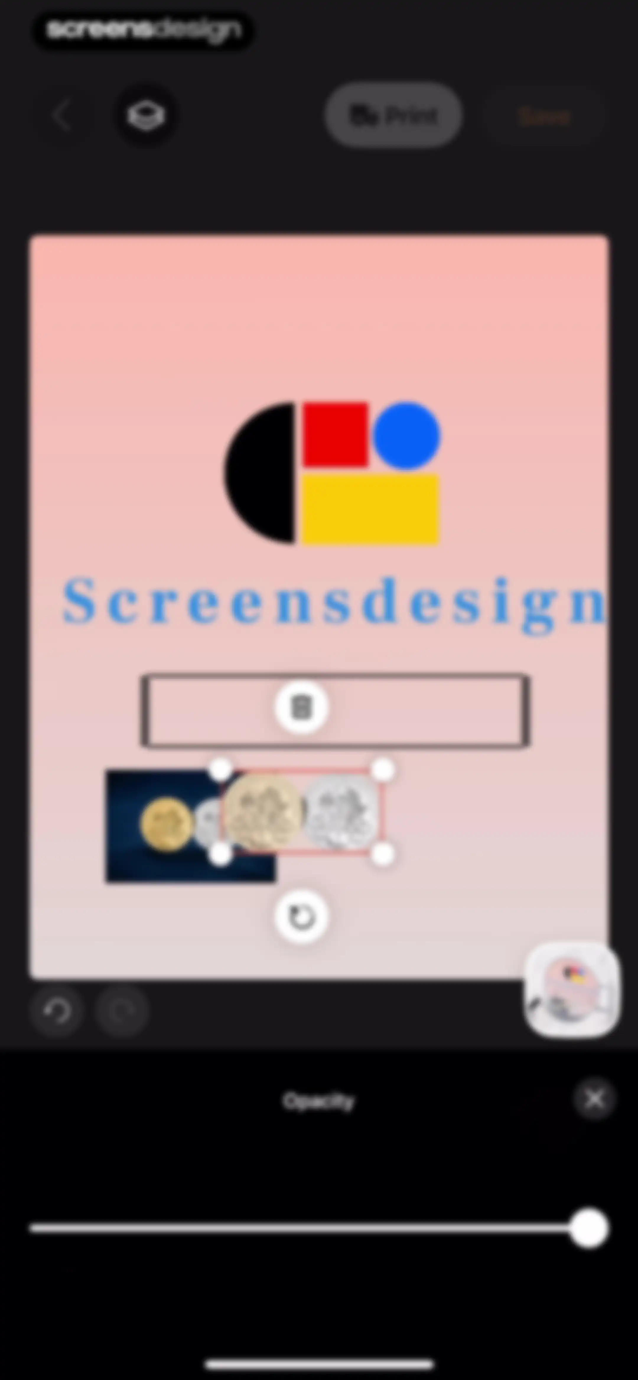 Boon: AI Logo Maker & Design screen 50