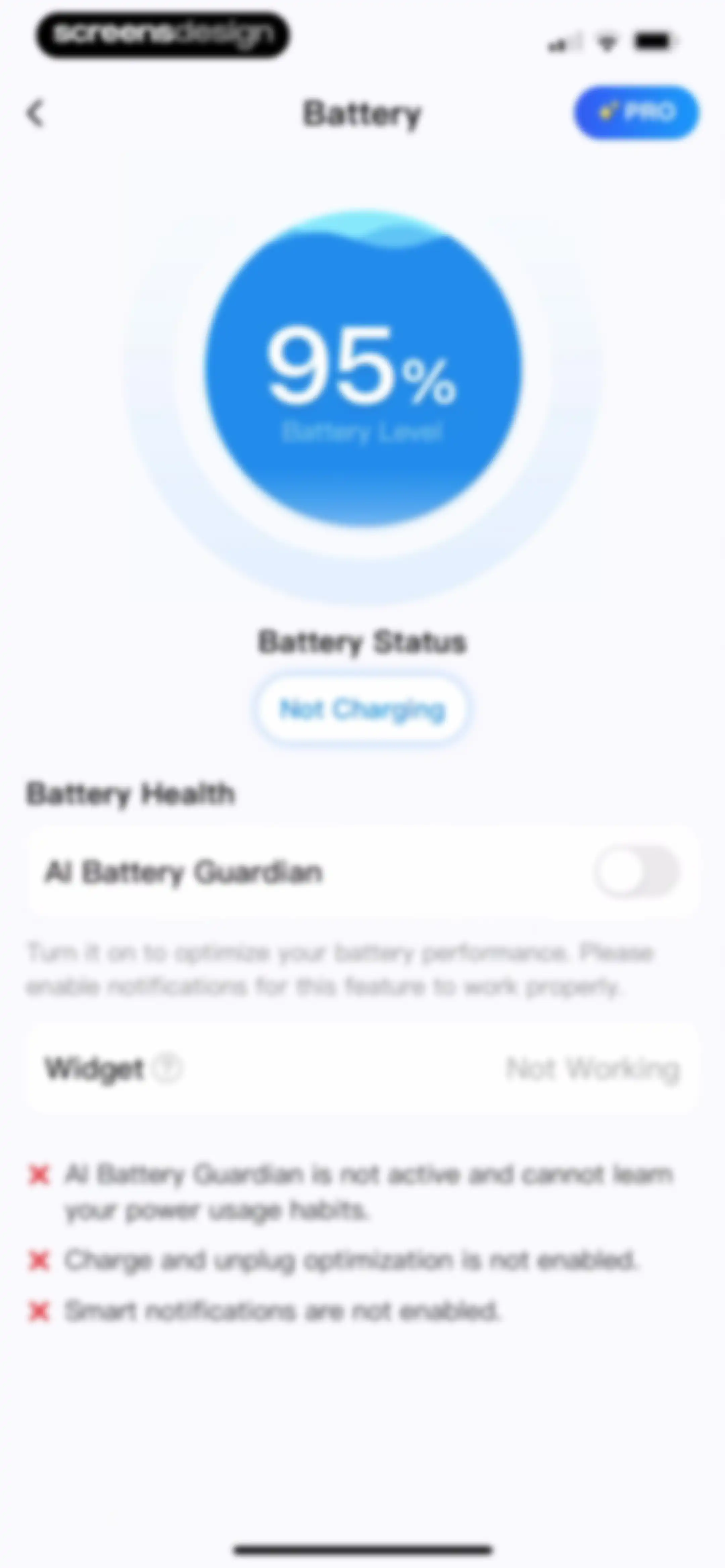 AI Cleaner: Phone Cleanup screen 18