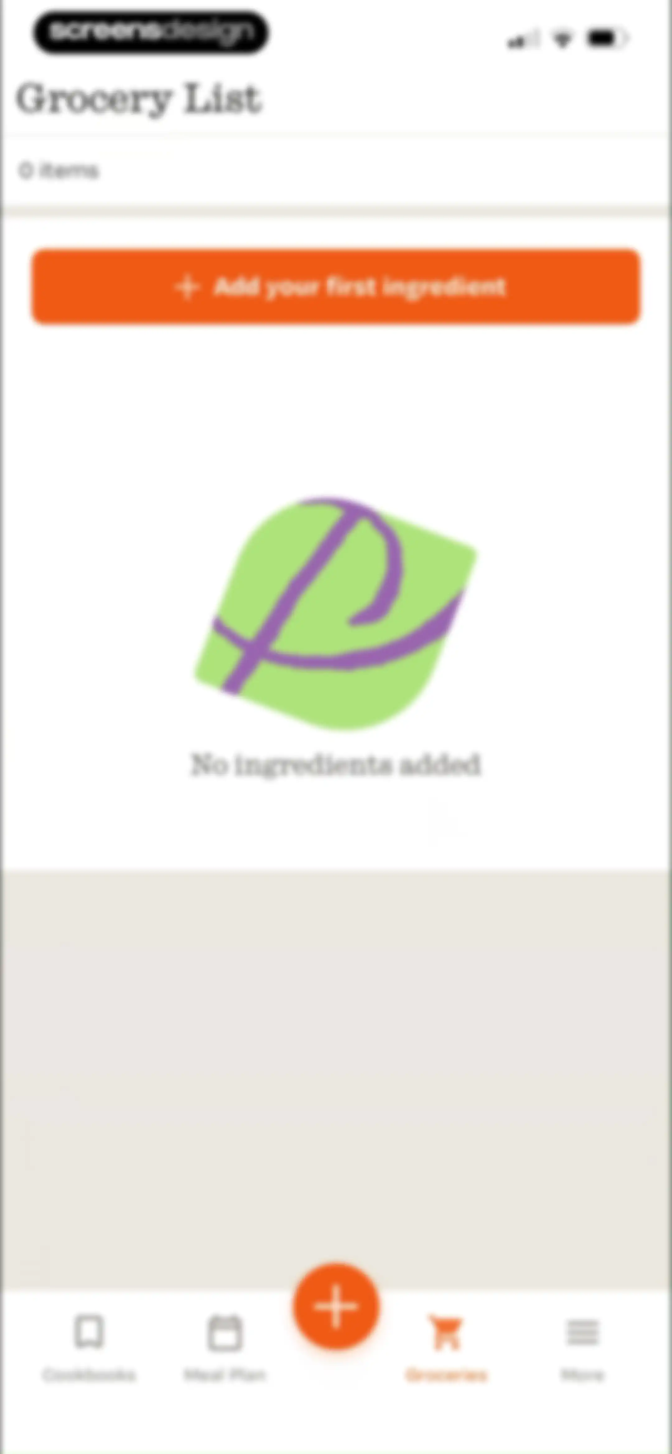 ReciMe: Recipes & Meal Planner screen 120