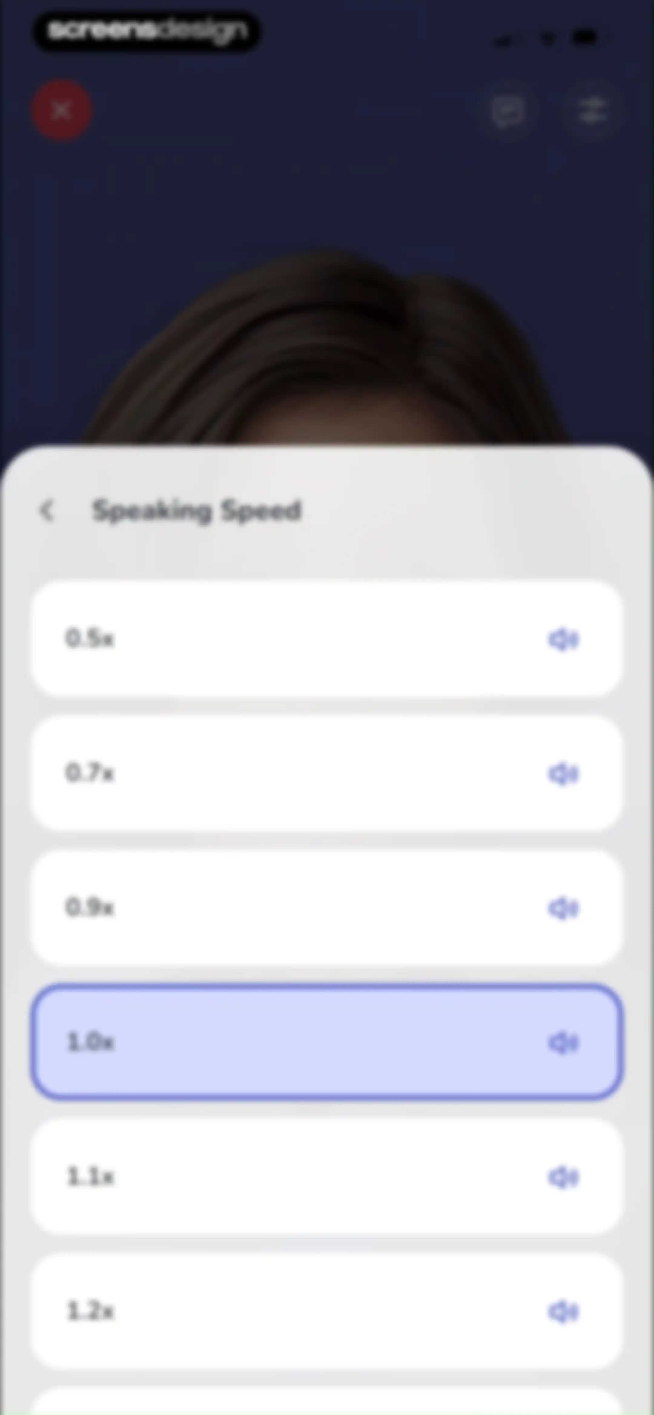 YayTalk: Learn & Speak English screen 75