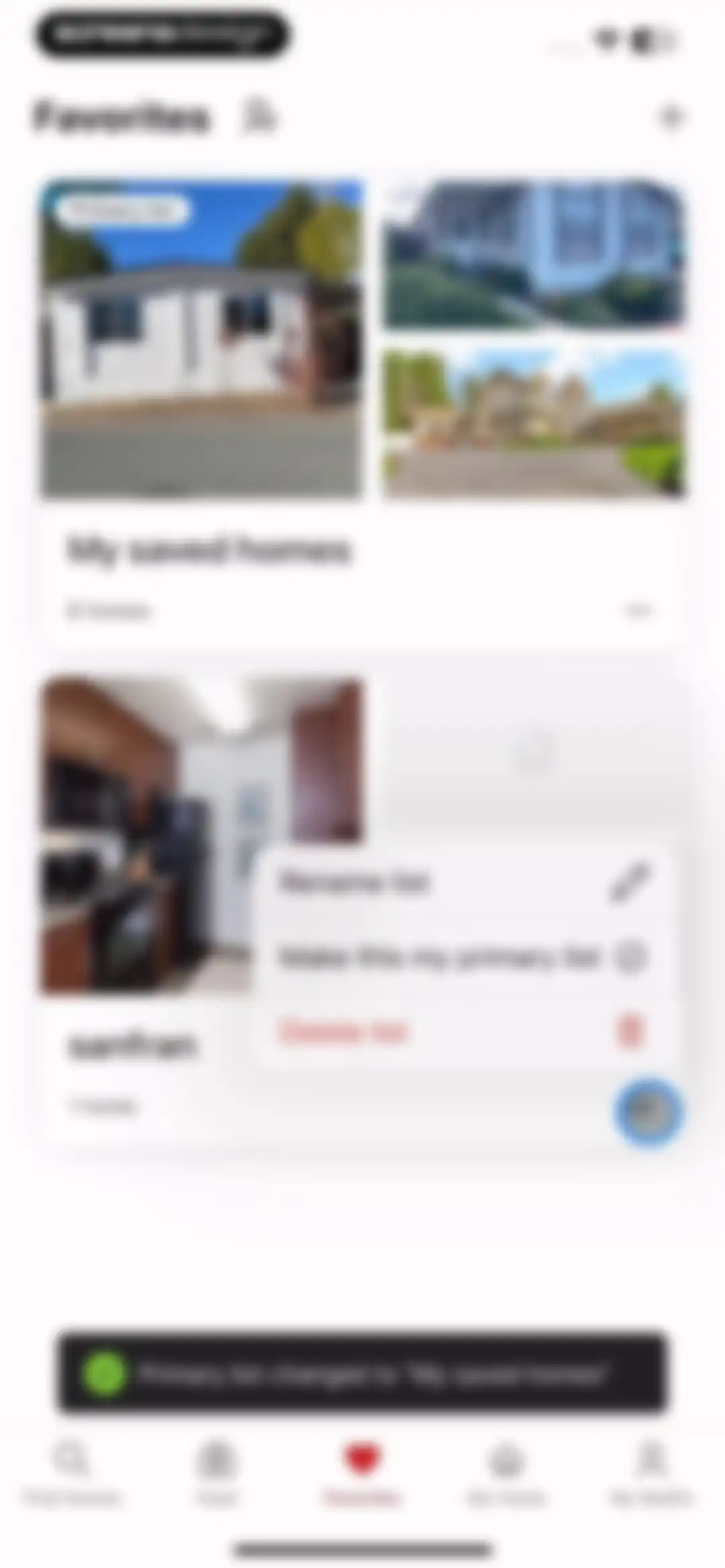 Redfin: Buy, Sell & Rent Homes screen 149
