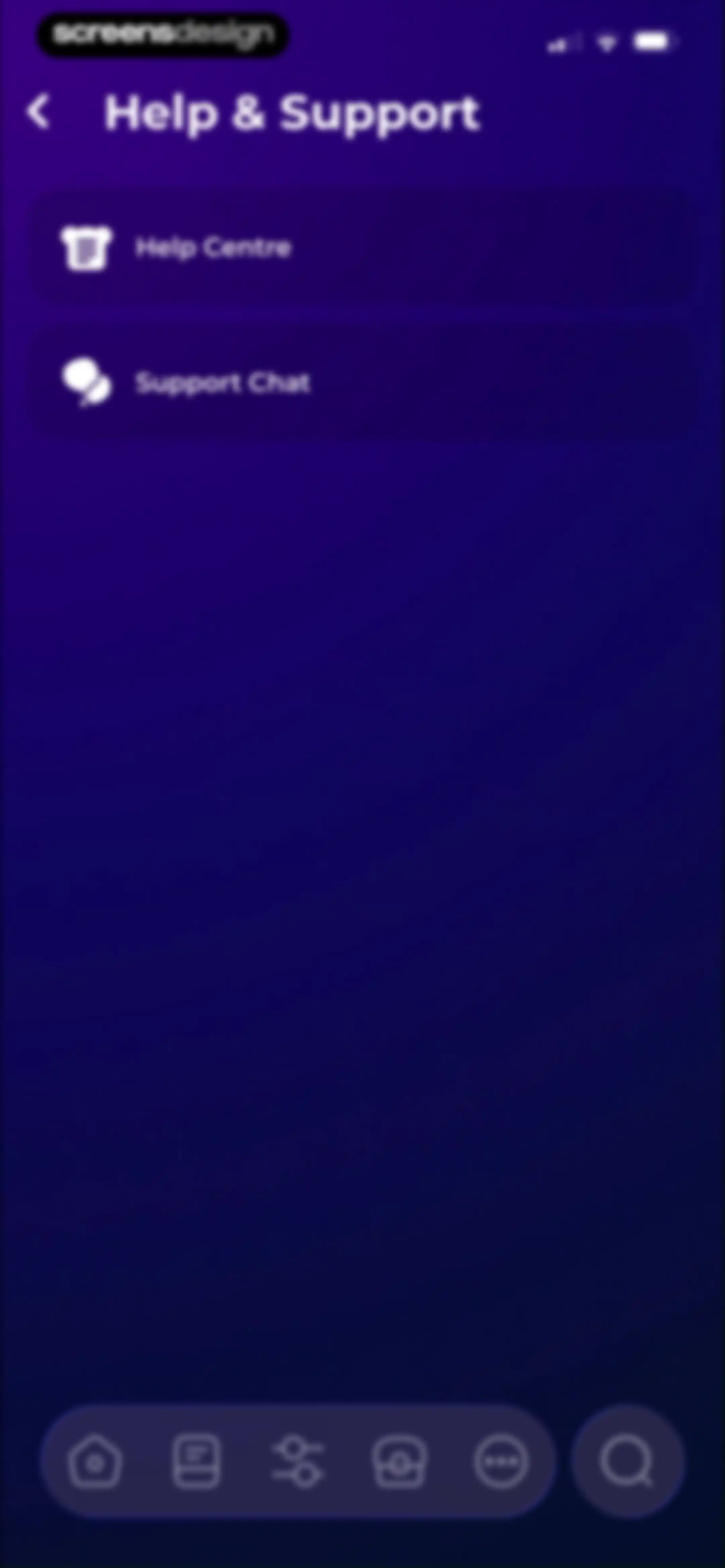 Sleepiest: Sleep Meditation screen 198
