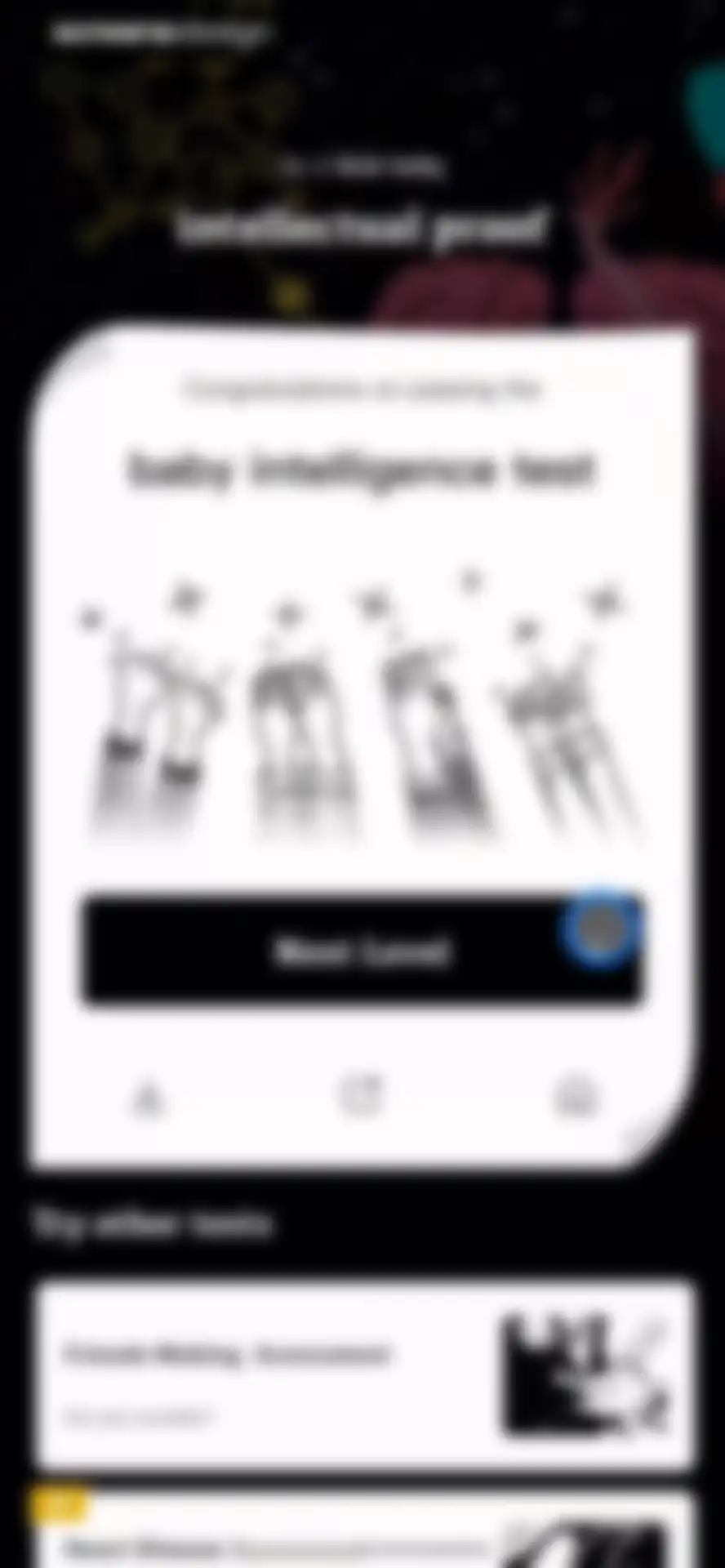 SeekMe-Time machine screen 32