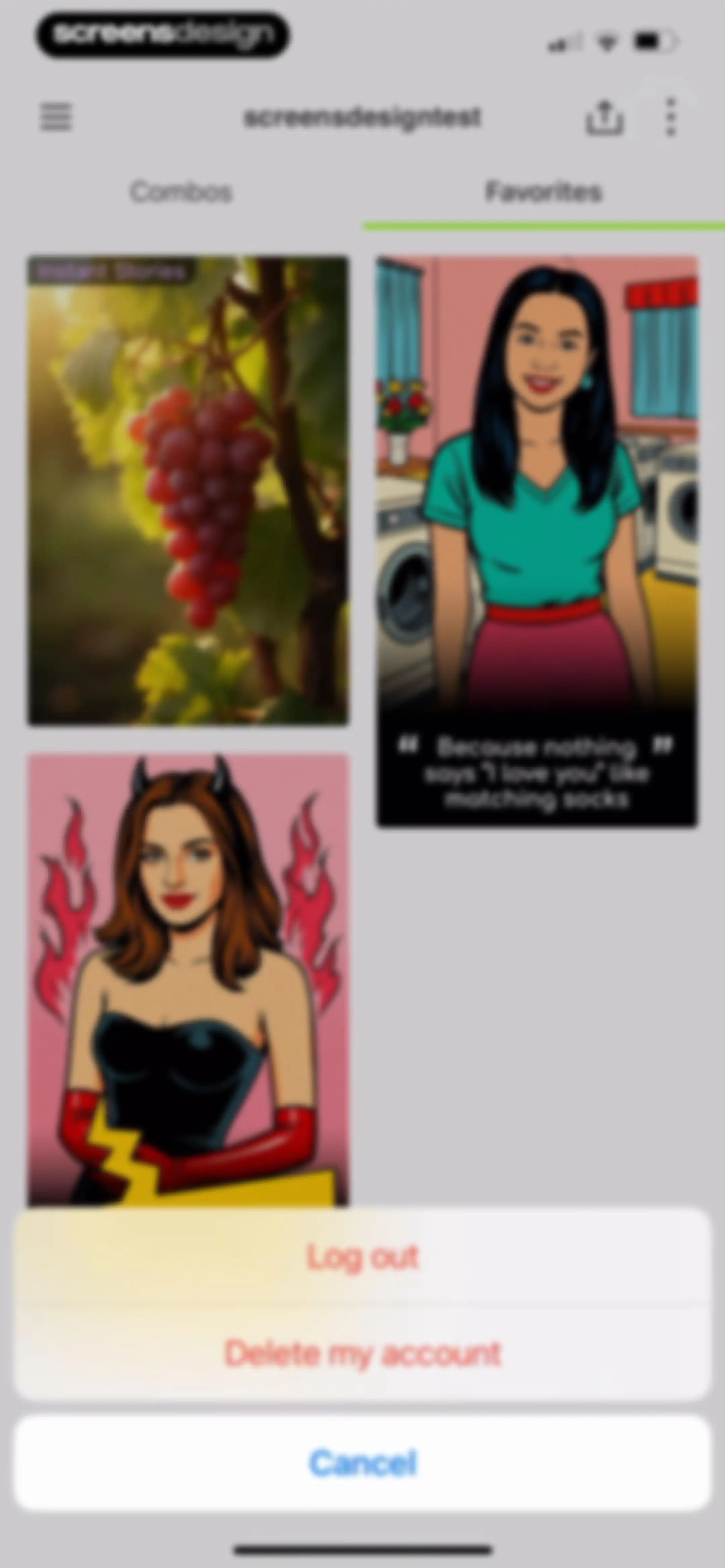 Photo Lab — AI Image Editor screen 120