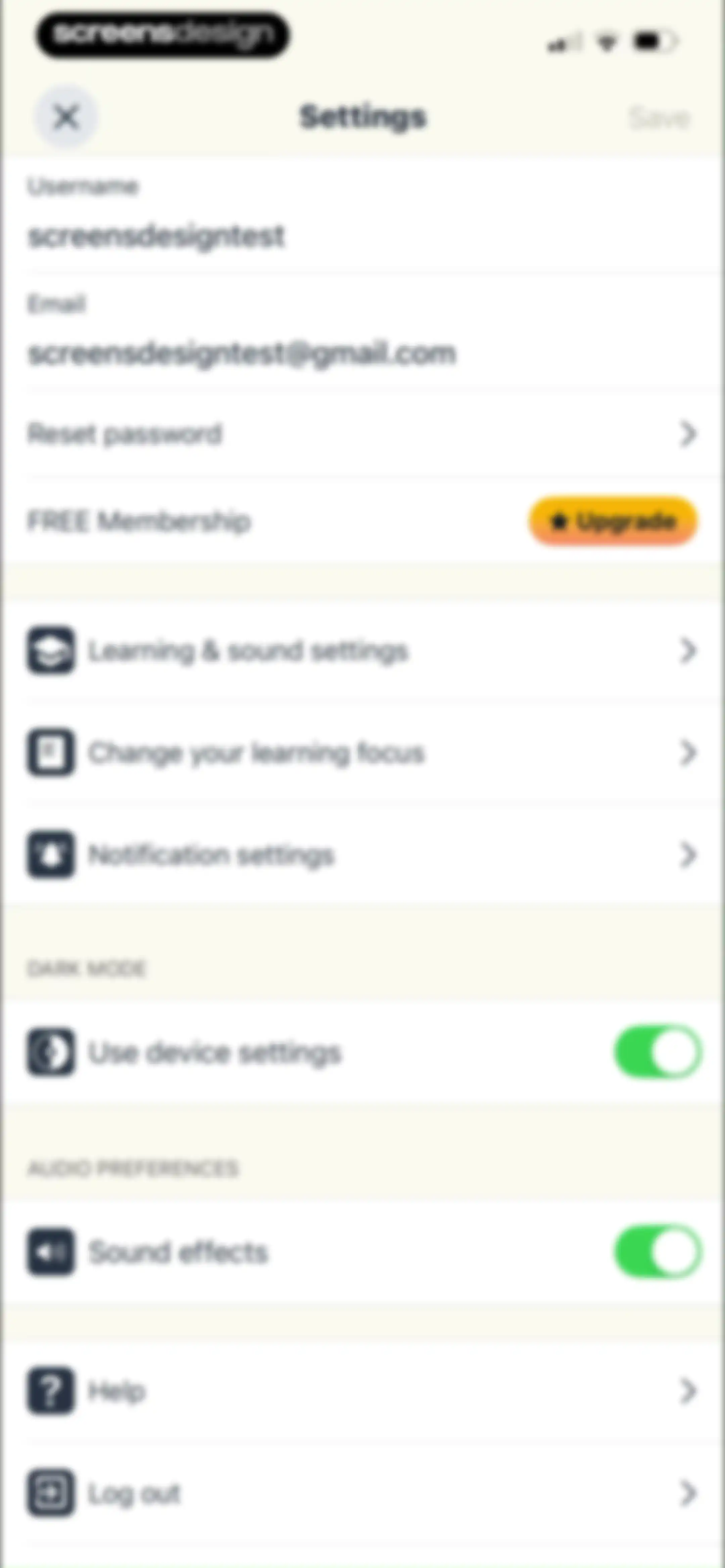 Memrise Easy Language Learning screen 90