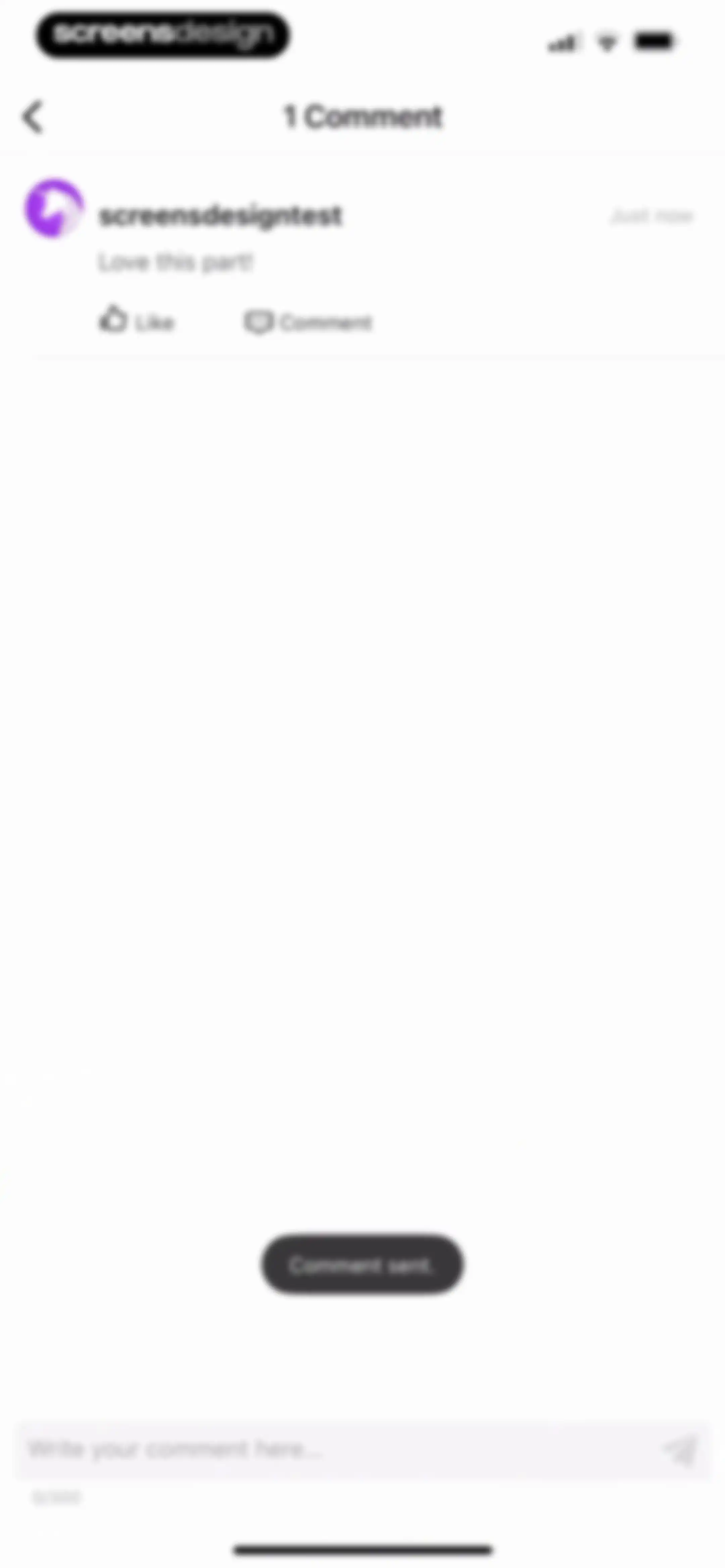 Dreame - Read Best Romance screen 46