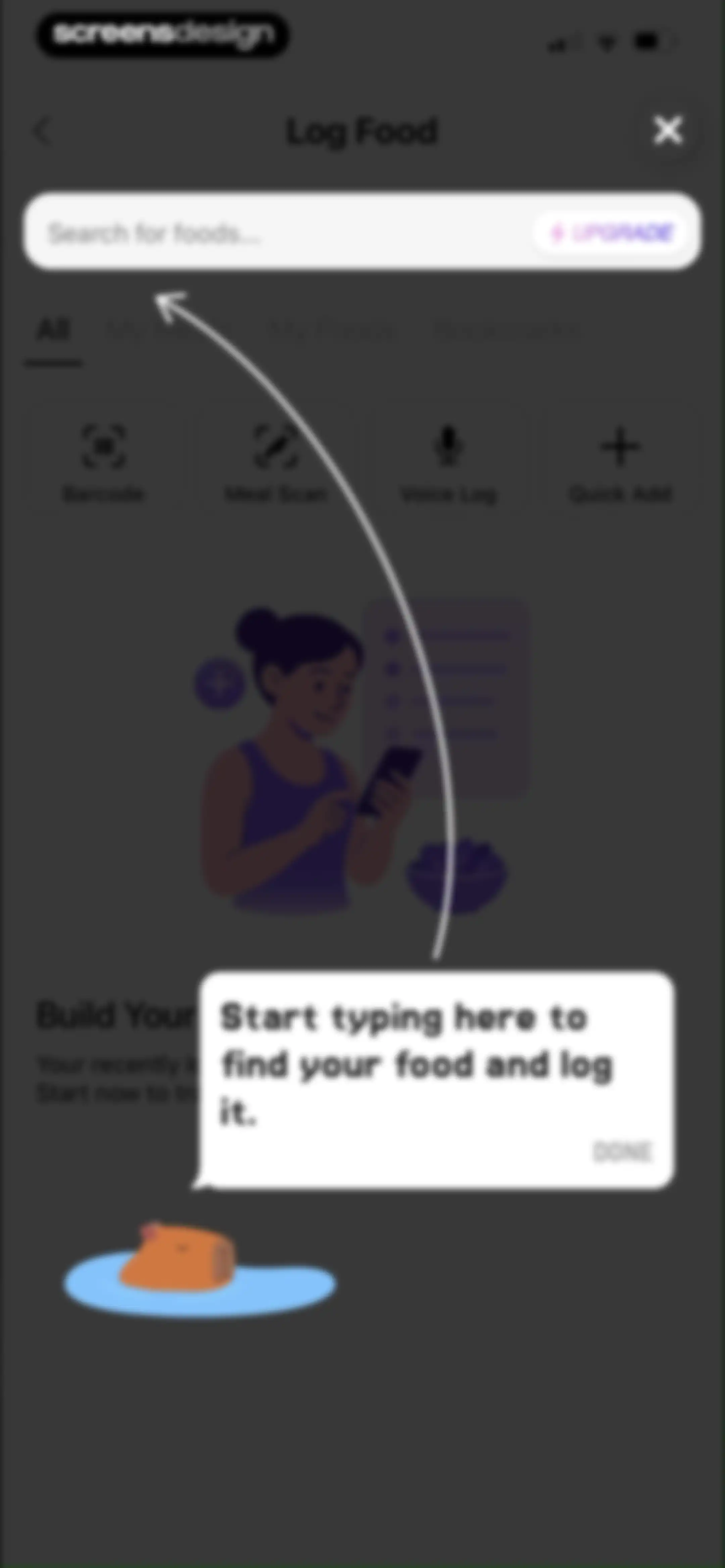 MeAgain: GLP-1 Tracker App screen 54
