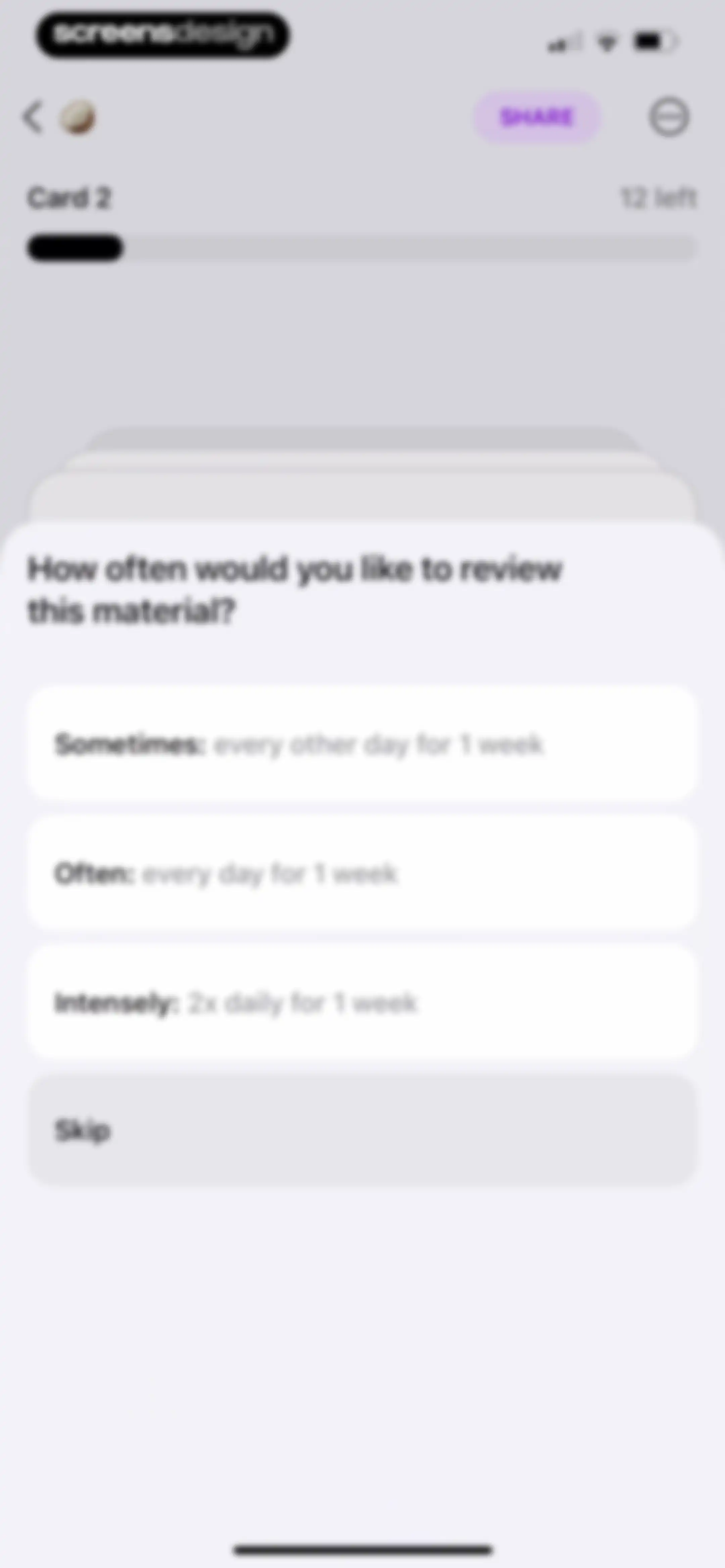 Coconote - AI Note Taker screen 92