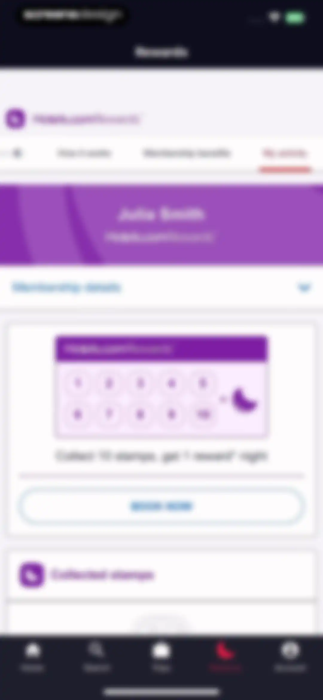 Hotels.com: Book hotels & more screen 44