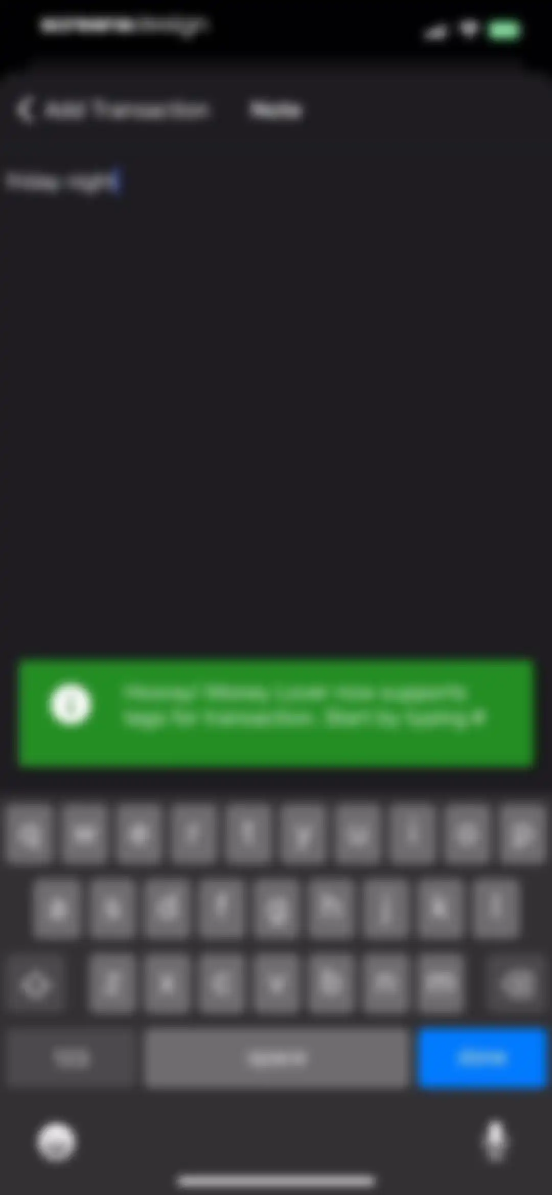 Money Lover: Money Manager screen 22