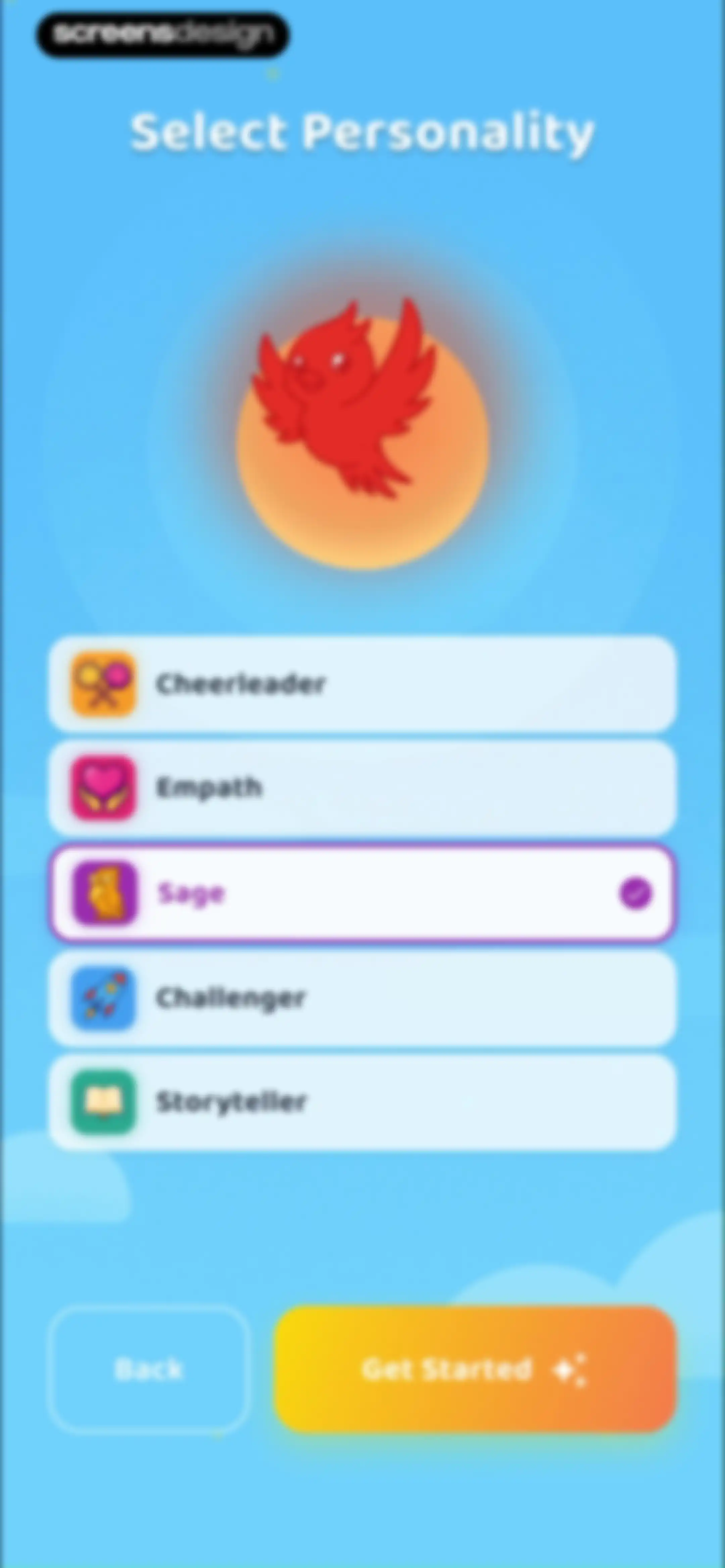 Ascend: Bible Game screen 15