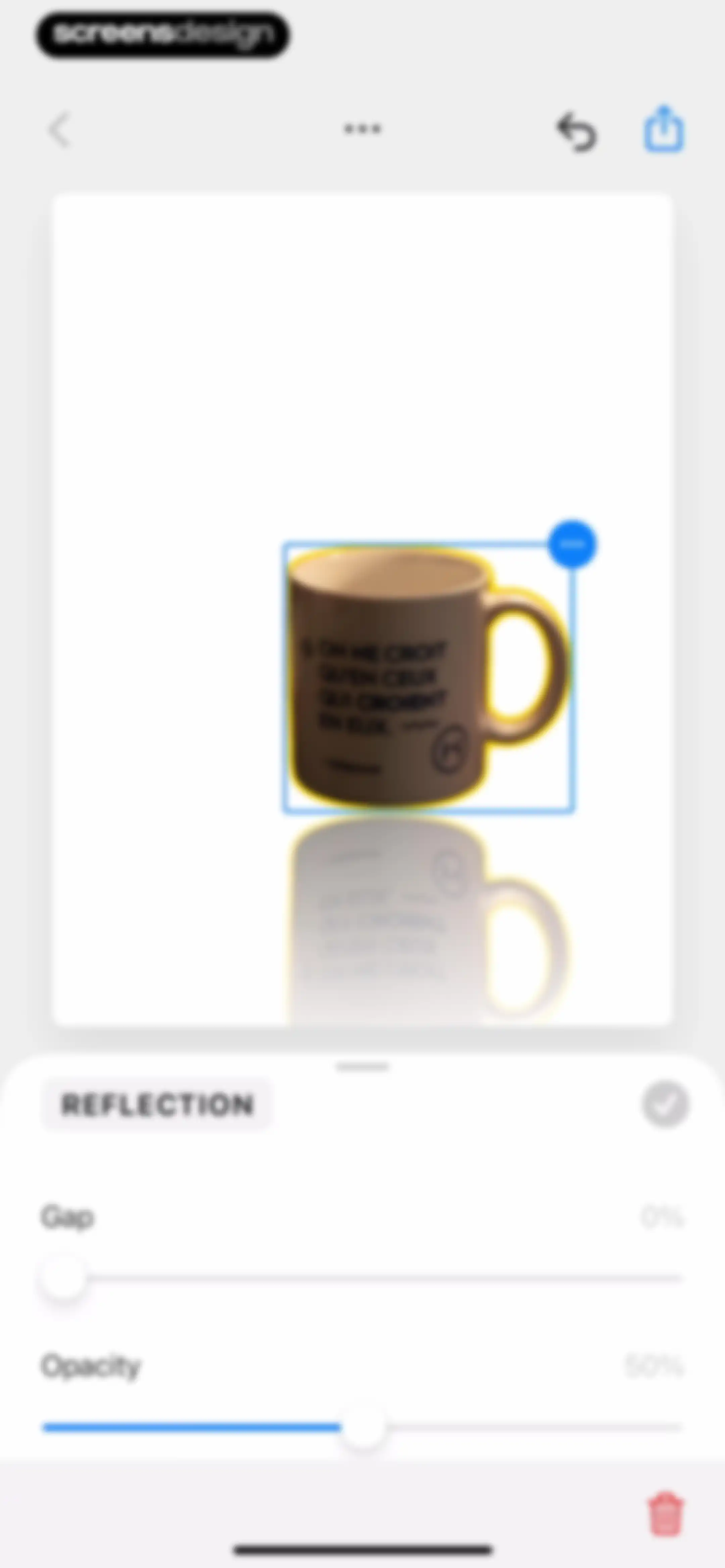 Pixelcut AI Photo Editor screen 60