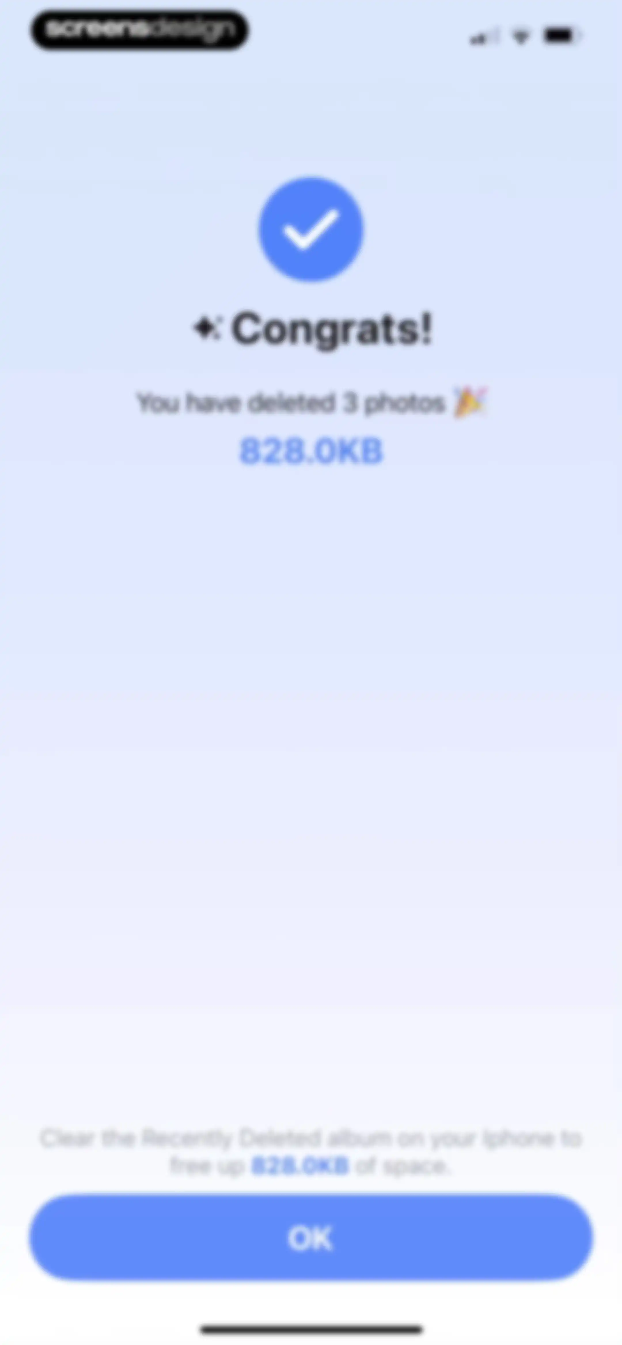 Phone Cleaner: Clean Up Smart screen 78