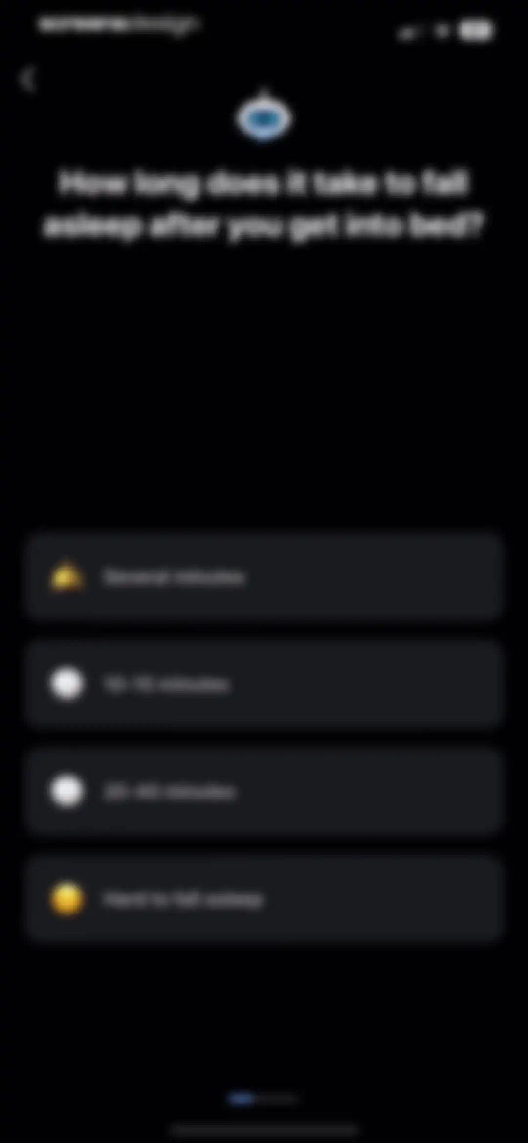 ShutEye®: Sleep Tracker, Sound screen 11