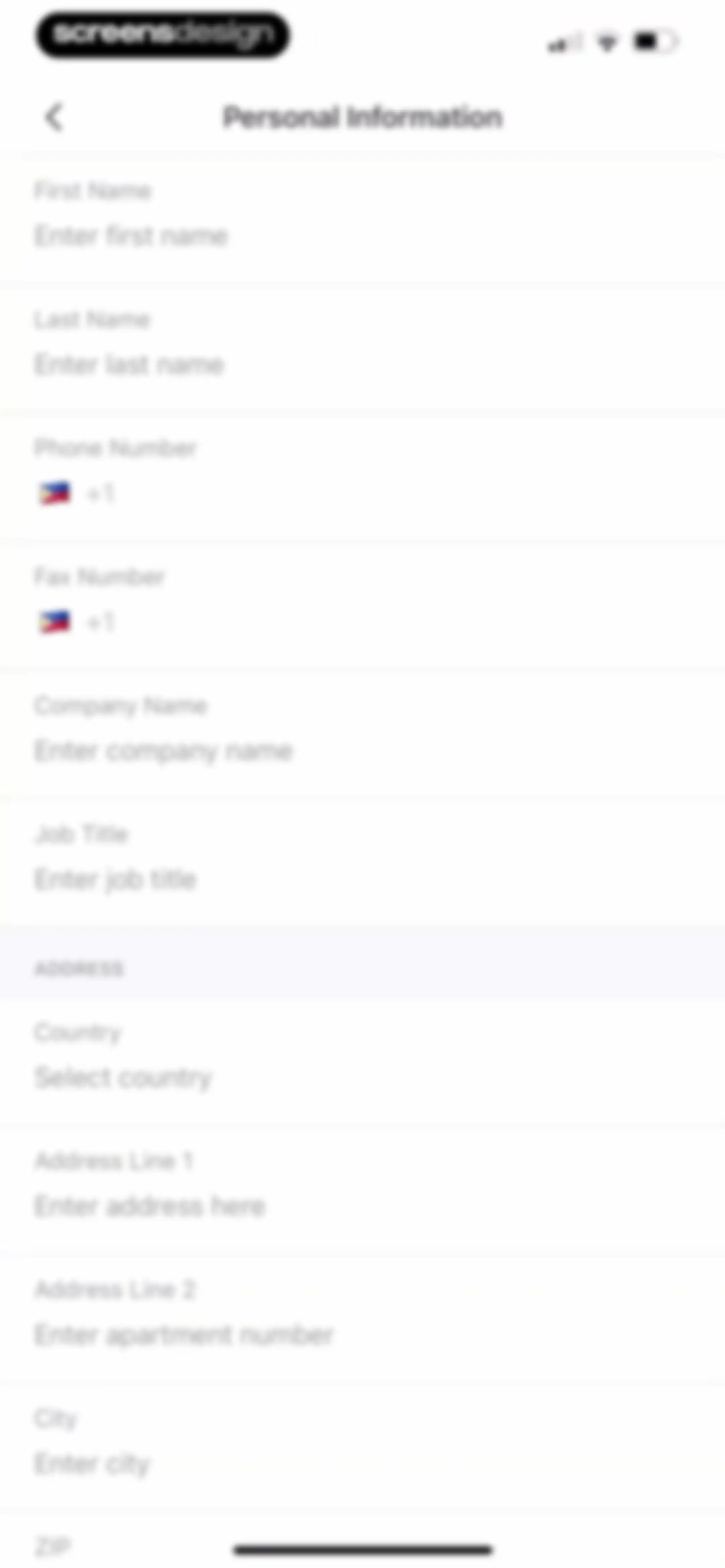 pdfFiller: edit PDF documents screen 141