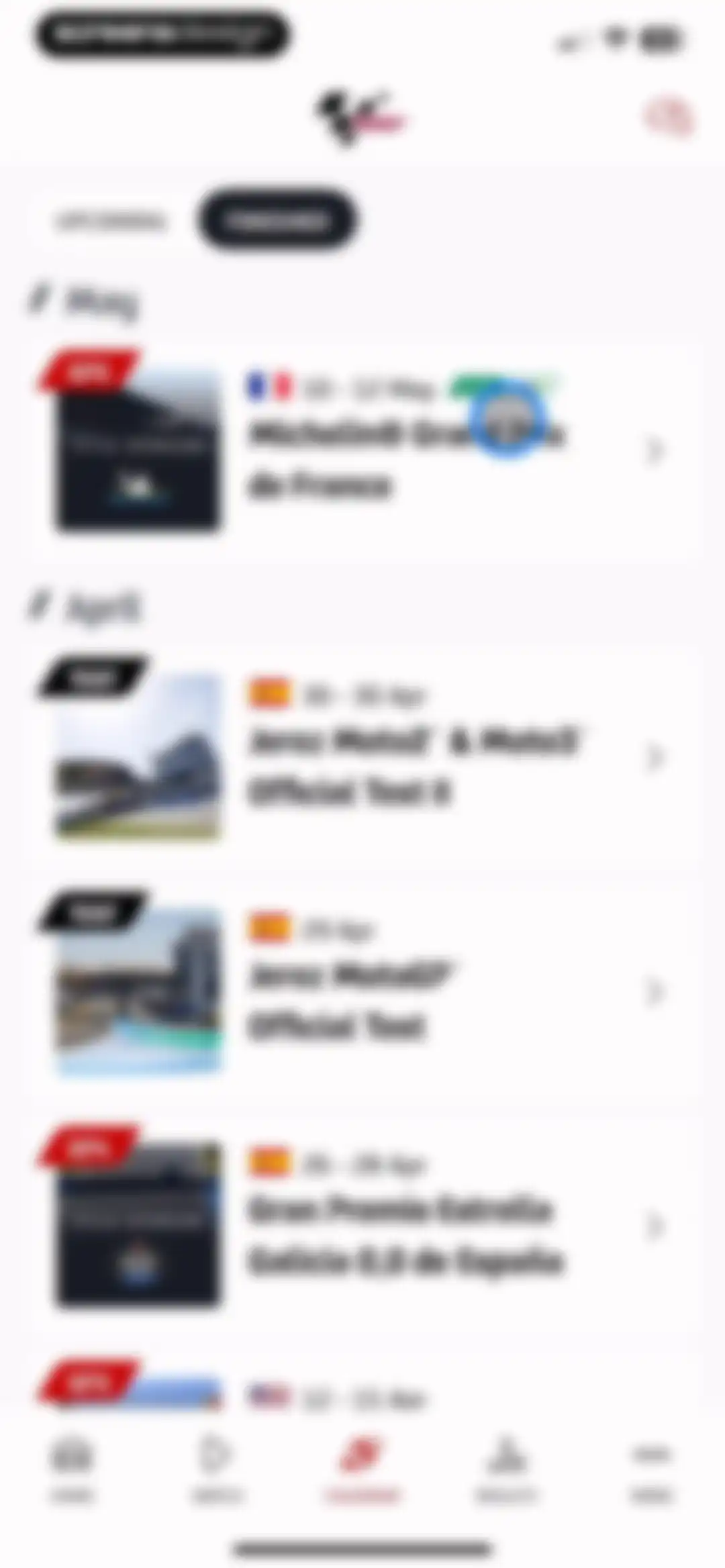 MotoGP™ screen 31