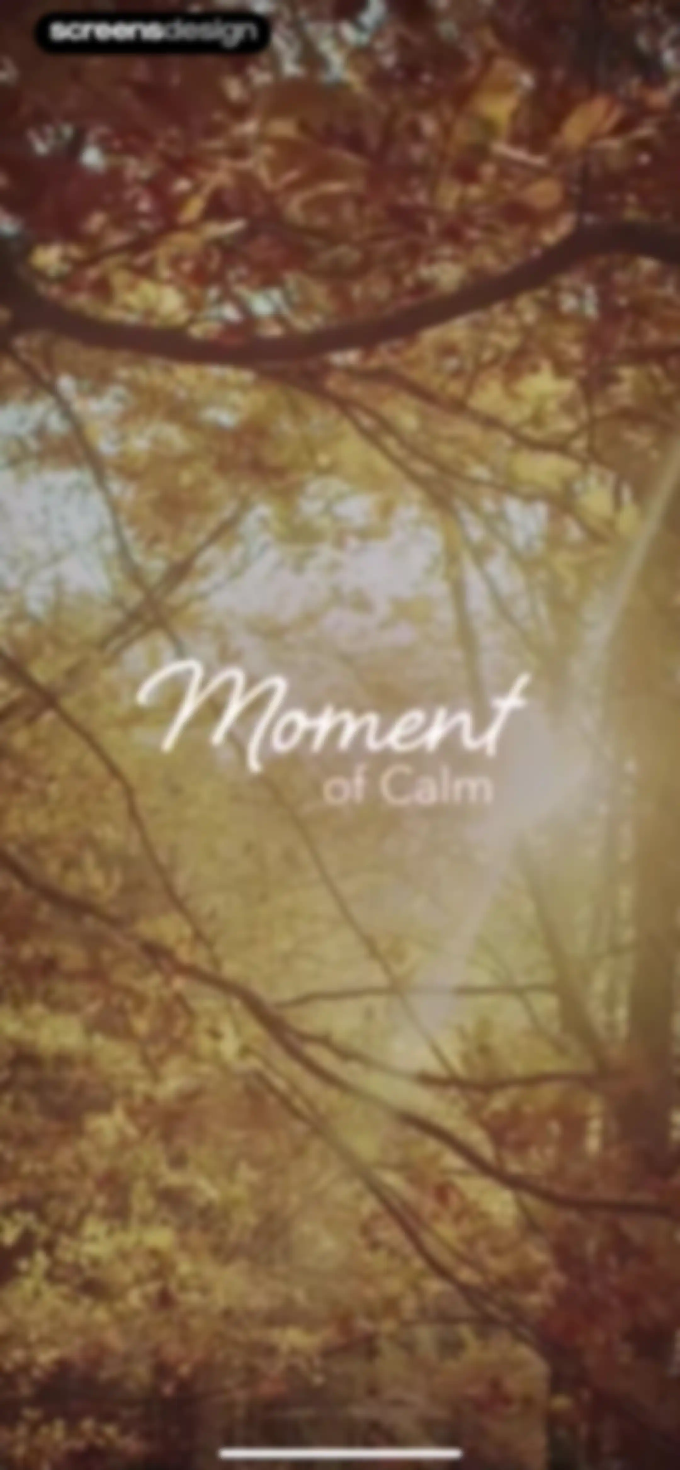 Calm Sleep - Rest & Relax screen 40