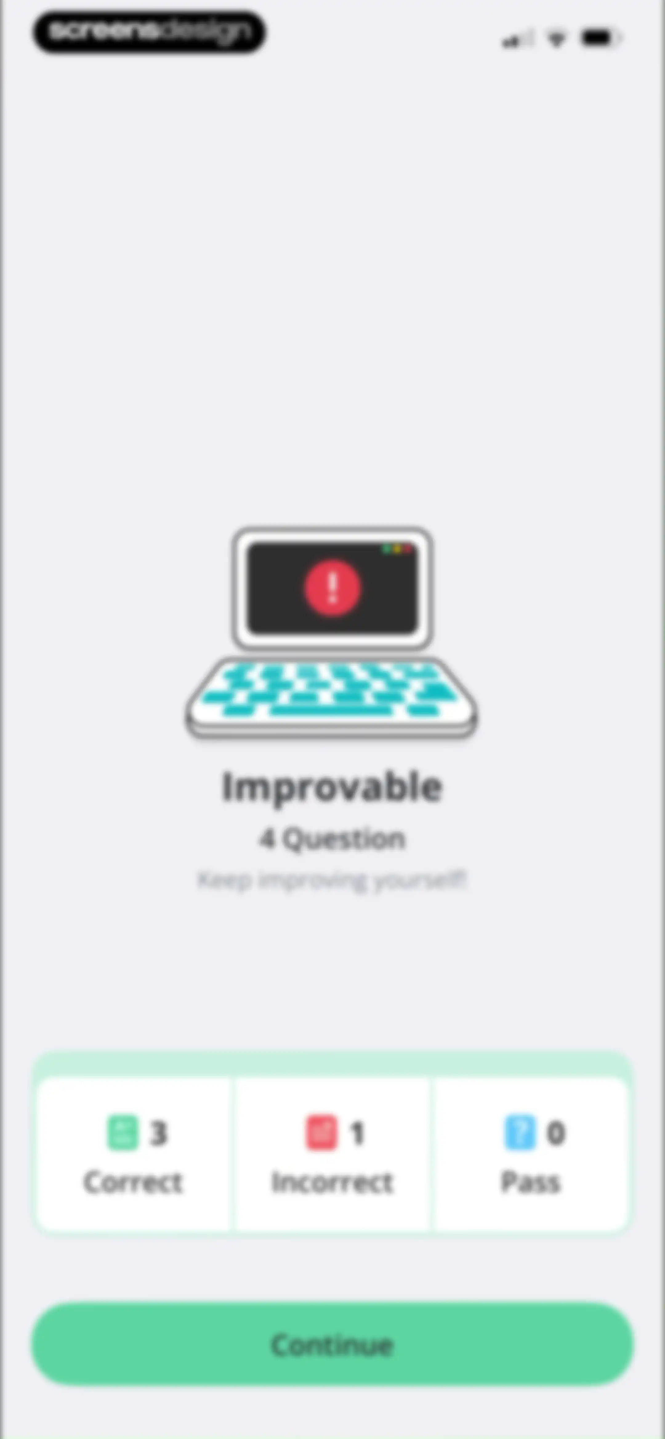 Learn Python・Coding－AI Compile screen 41
