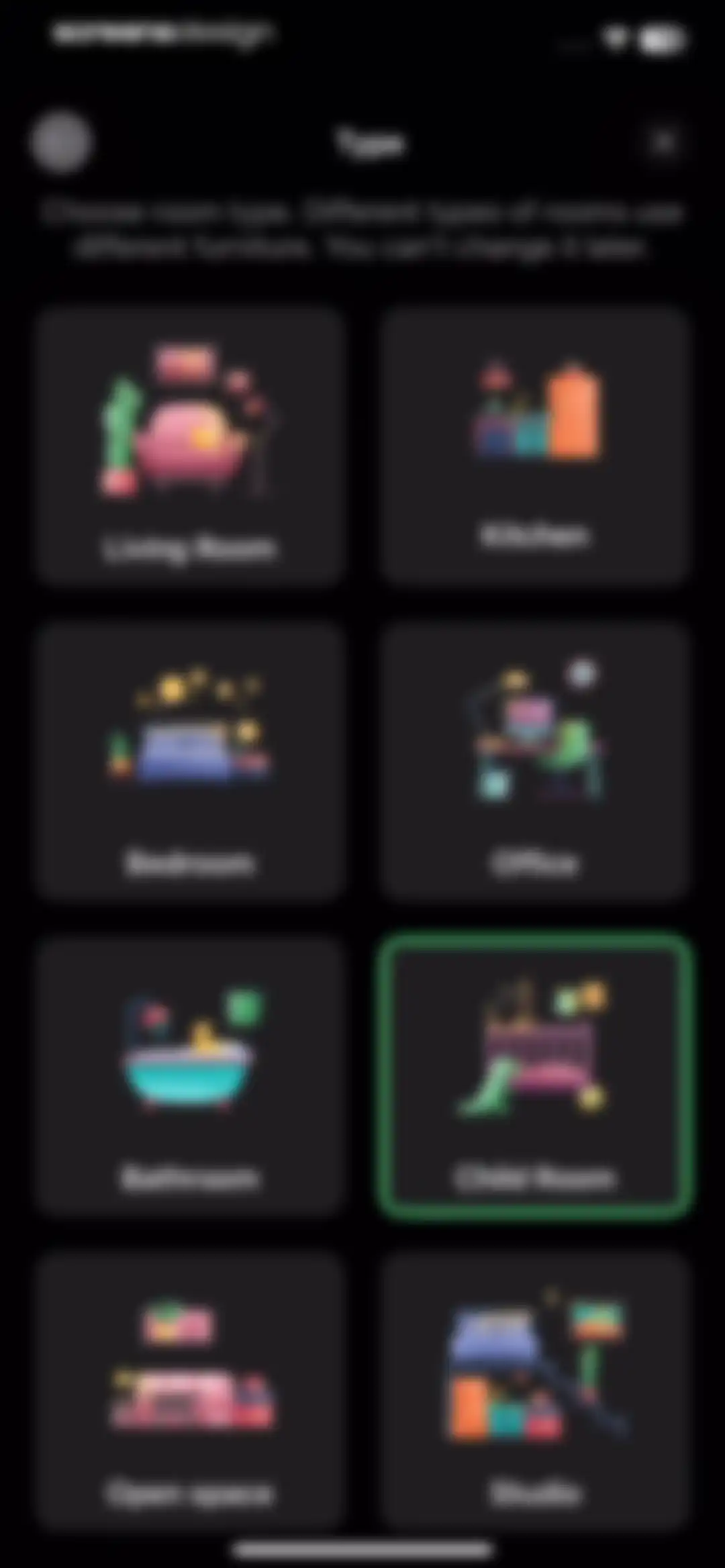 Planner 5D: AI Home Design screen 29
