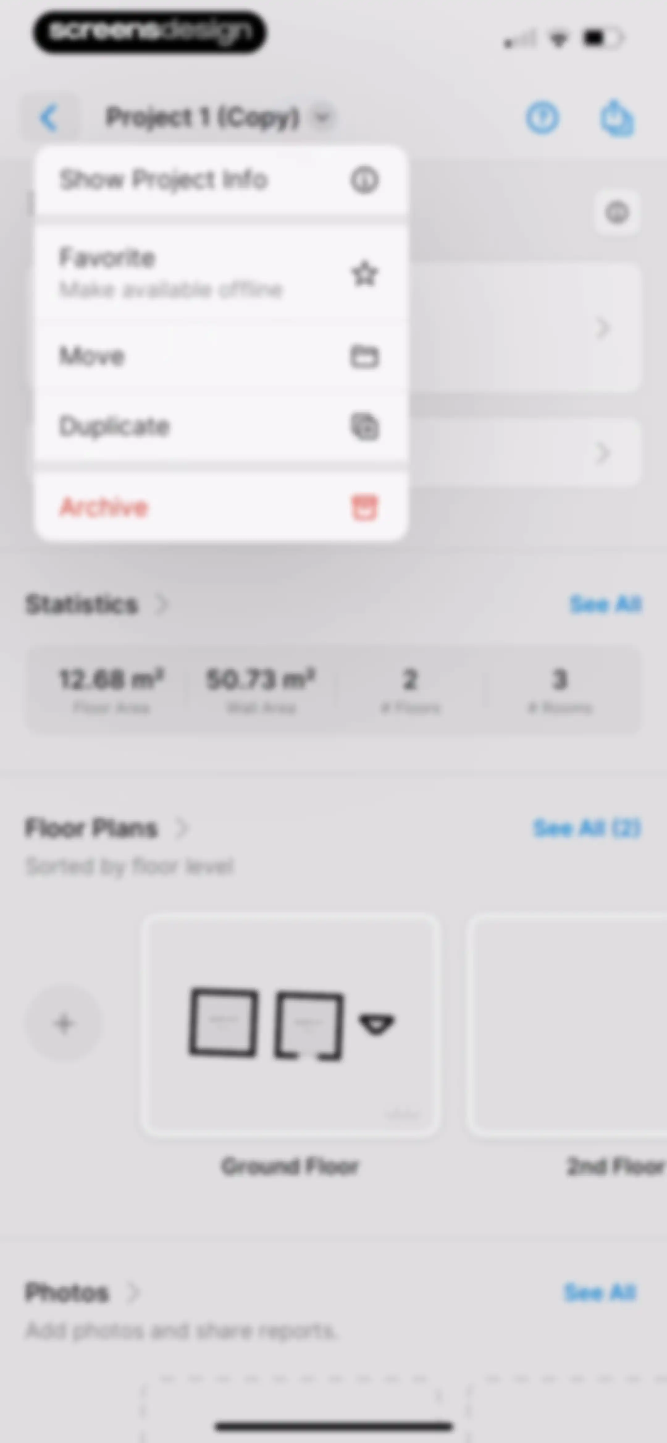 magicplan screen 94