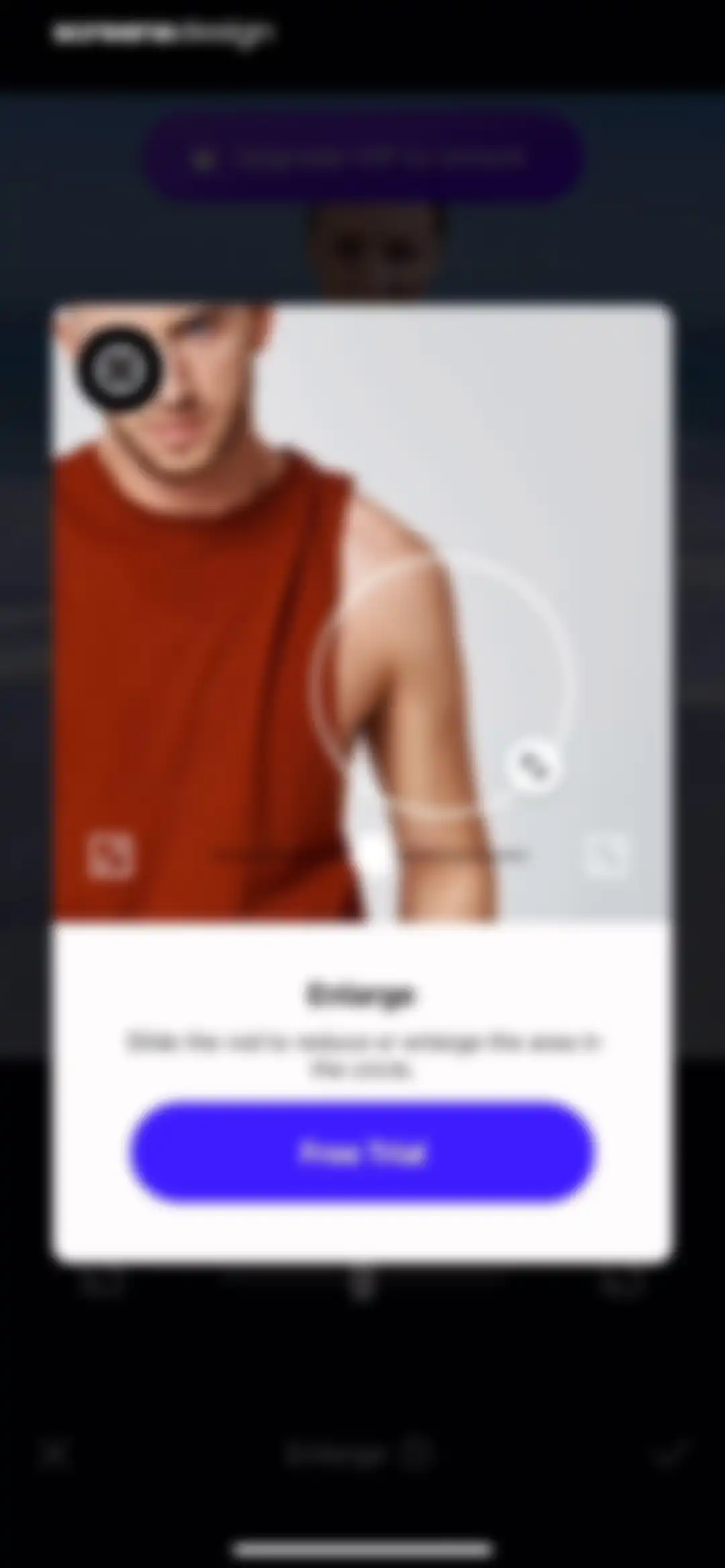 Everlook- Face & Body Editor screen 47