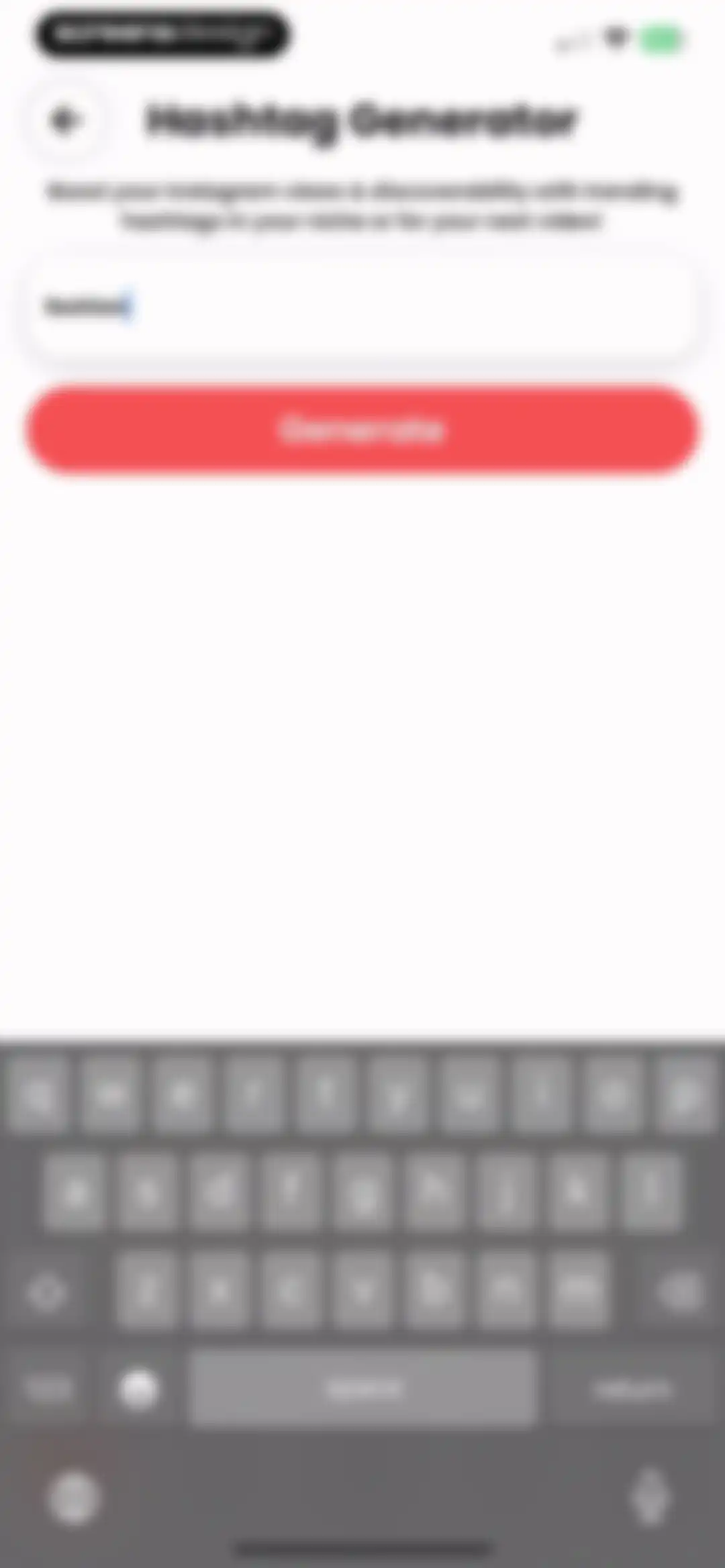 ReelTrends - AI Creator Tools screen 23