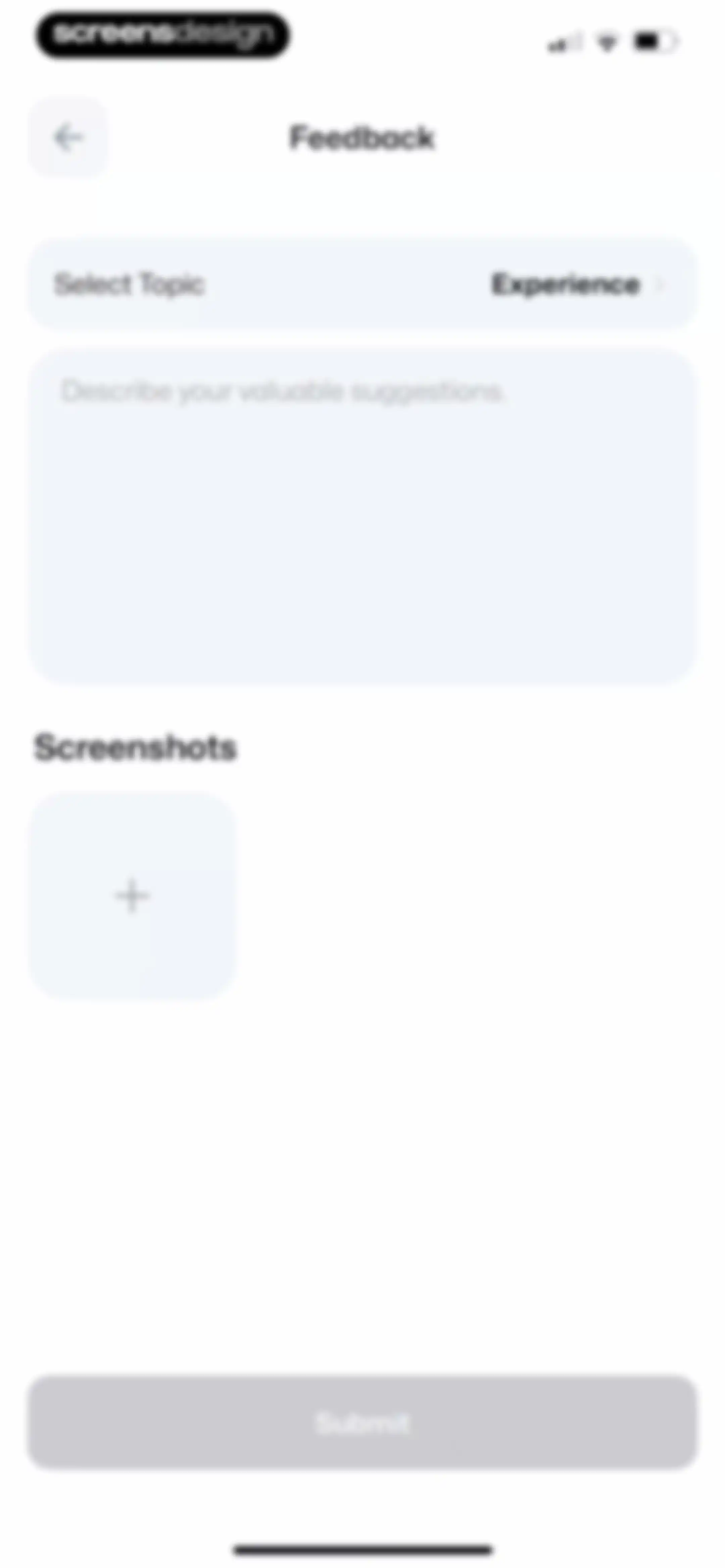 Wellance – AI Health & Balance screen 148