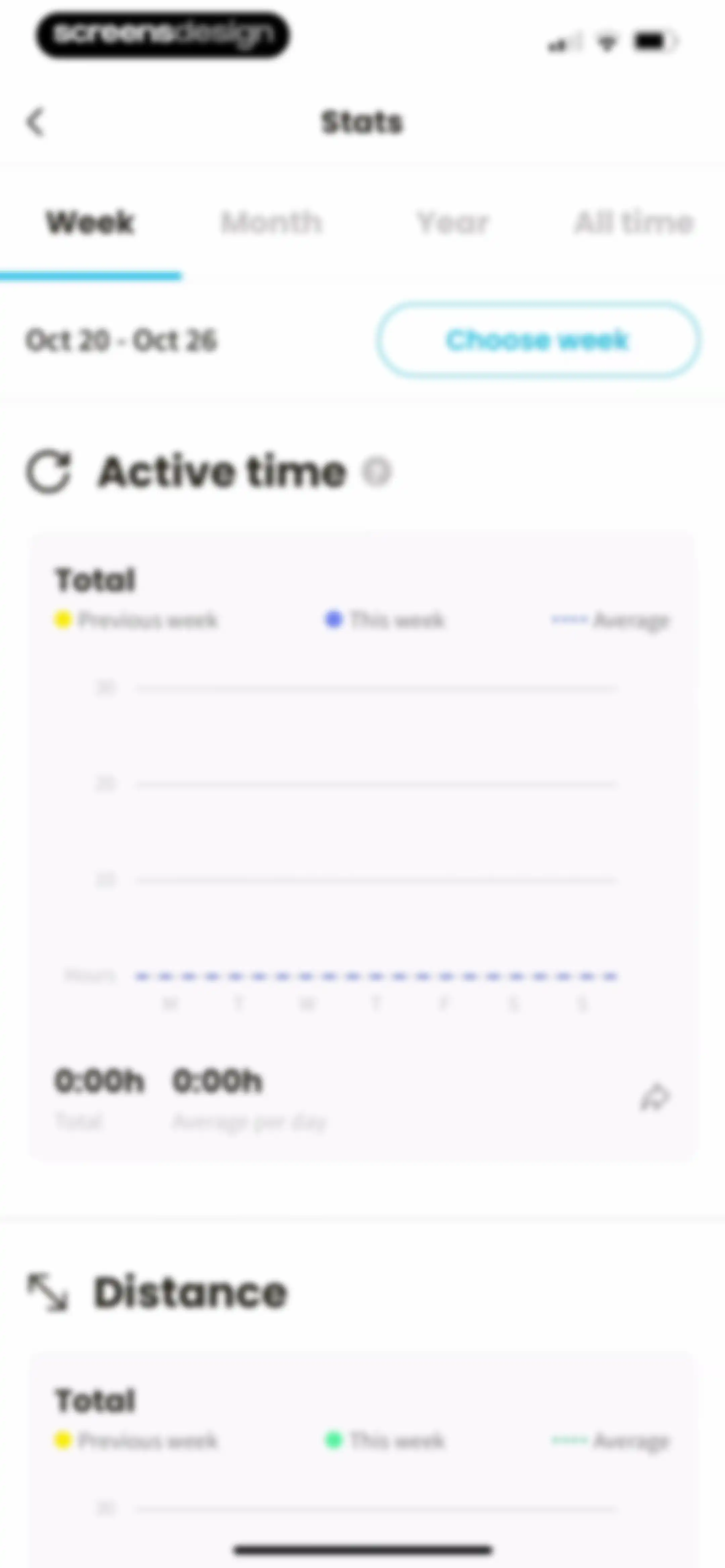 Relive: Hike & Ride Memories screen 103