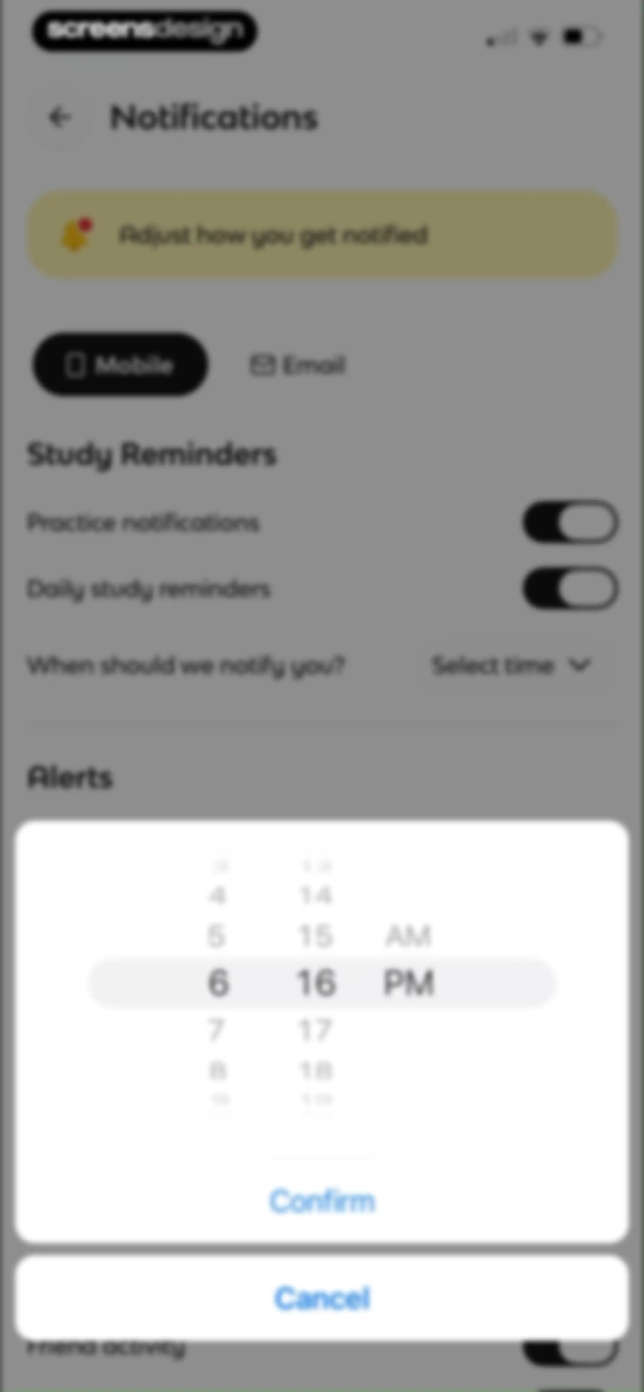 Knowt: AI Flashcards & Notes screen 200