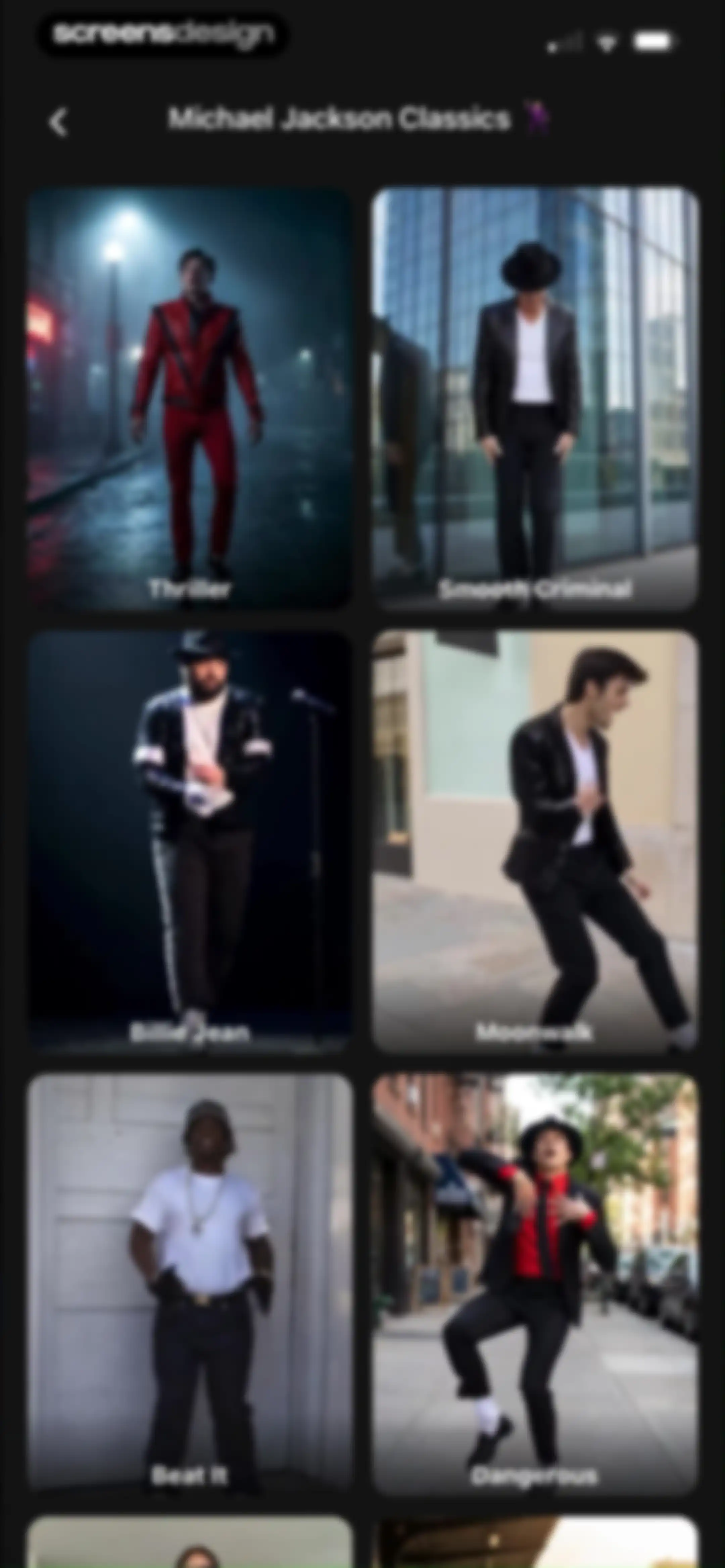 Dance AI: AI Dance Video Maker screen 10