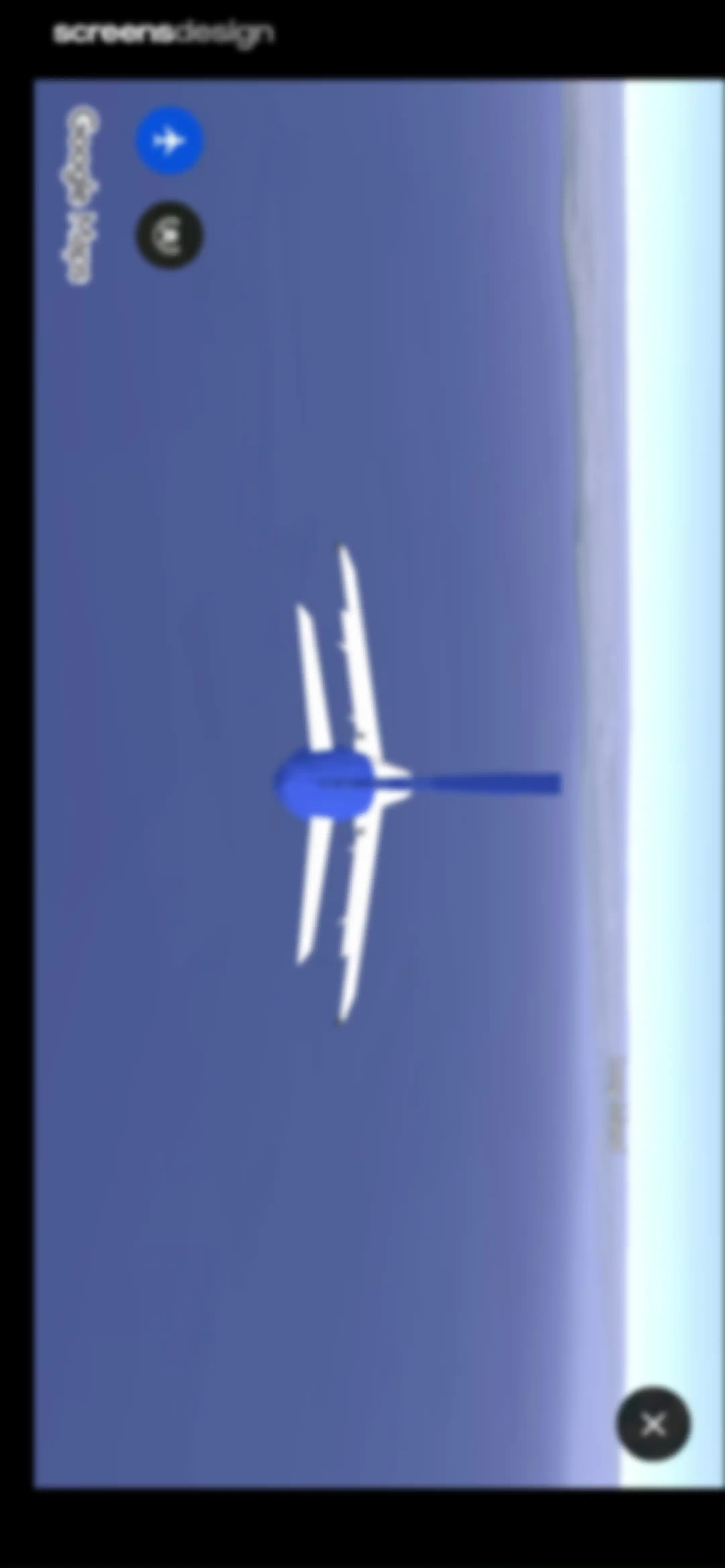 FlightSky: Live Flight Tracker screen 34
