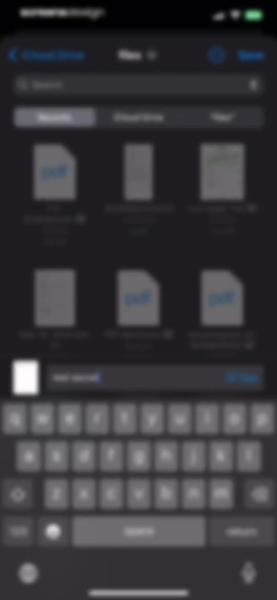 Listening: Text to Speech screen 28
