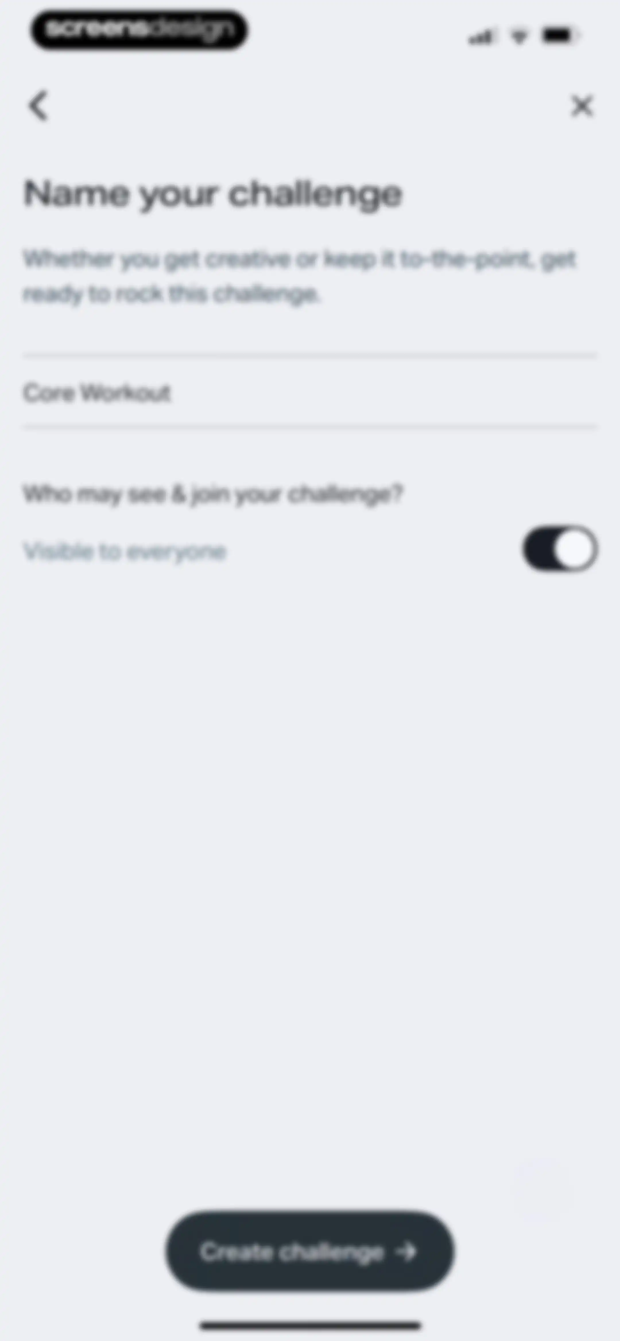 Freeletics: Workouts & Fitness screen 150