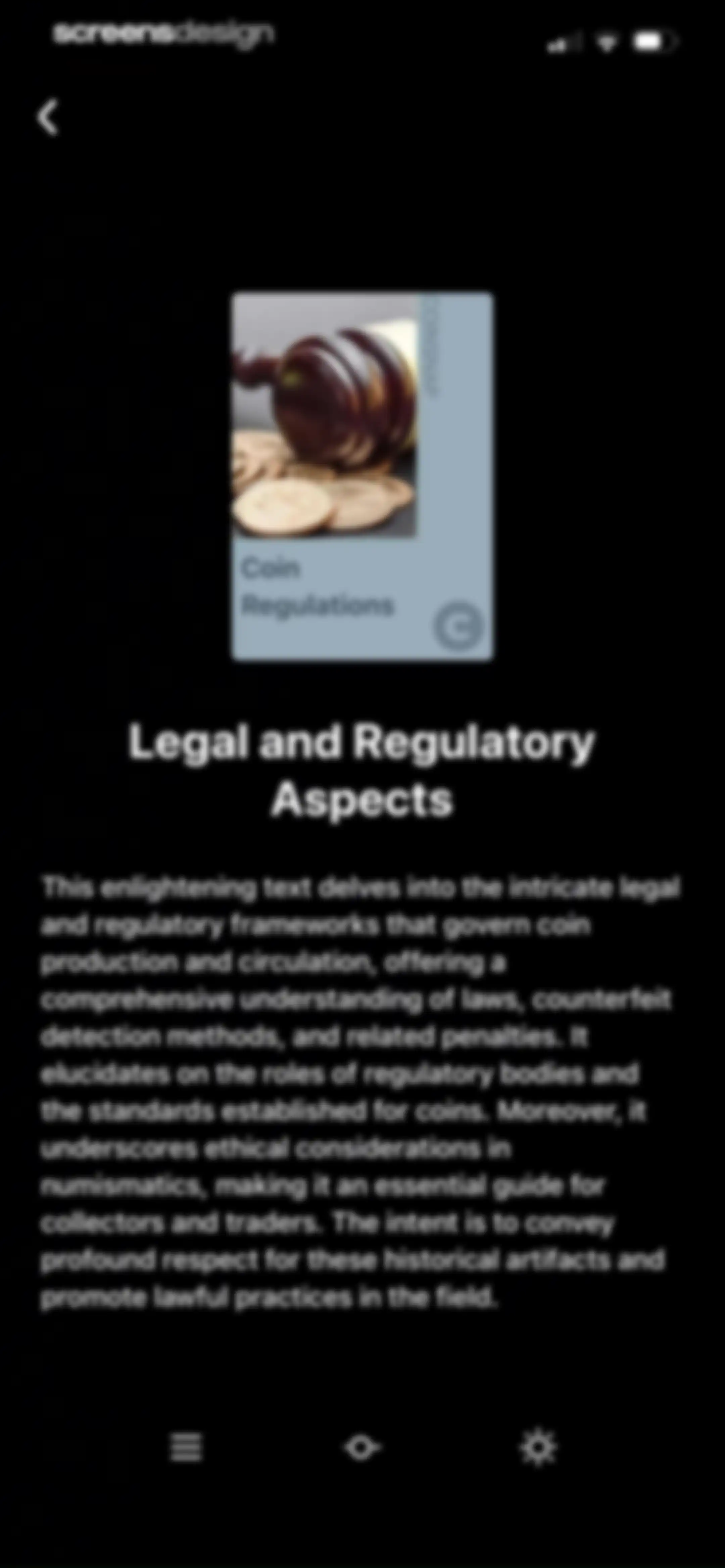 CoinSnap: Coin Identifier screen 62