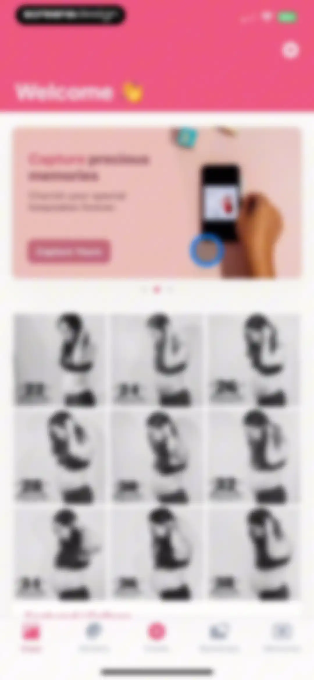 Baby Pics - AI Photo Editor screen 12