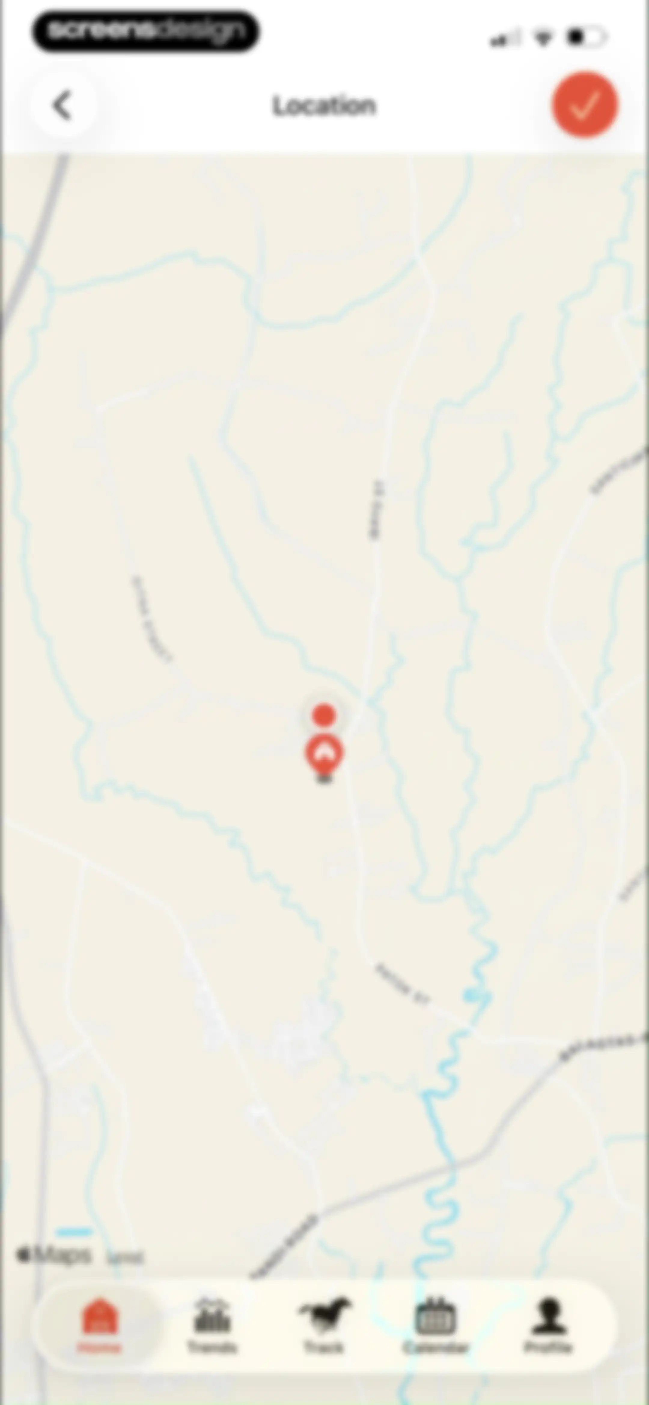 Equilab: Horse Riding Tracker screen 105
