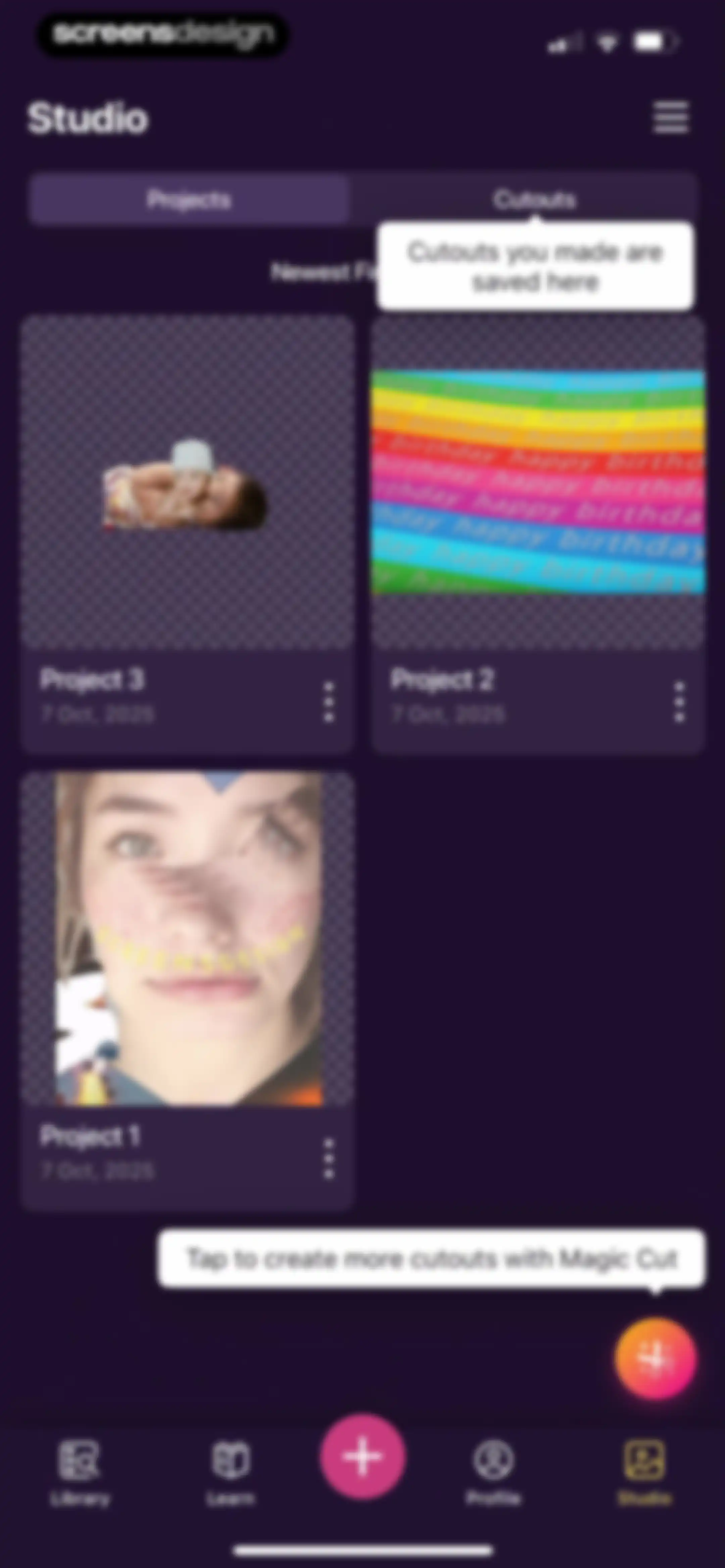 Pixomatic - AI Photo BG Eraser screen 170