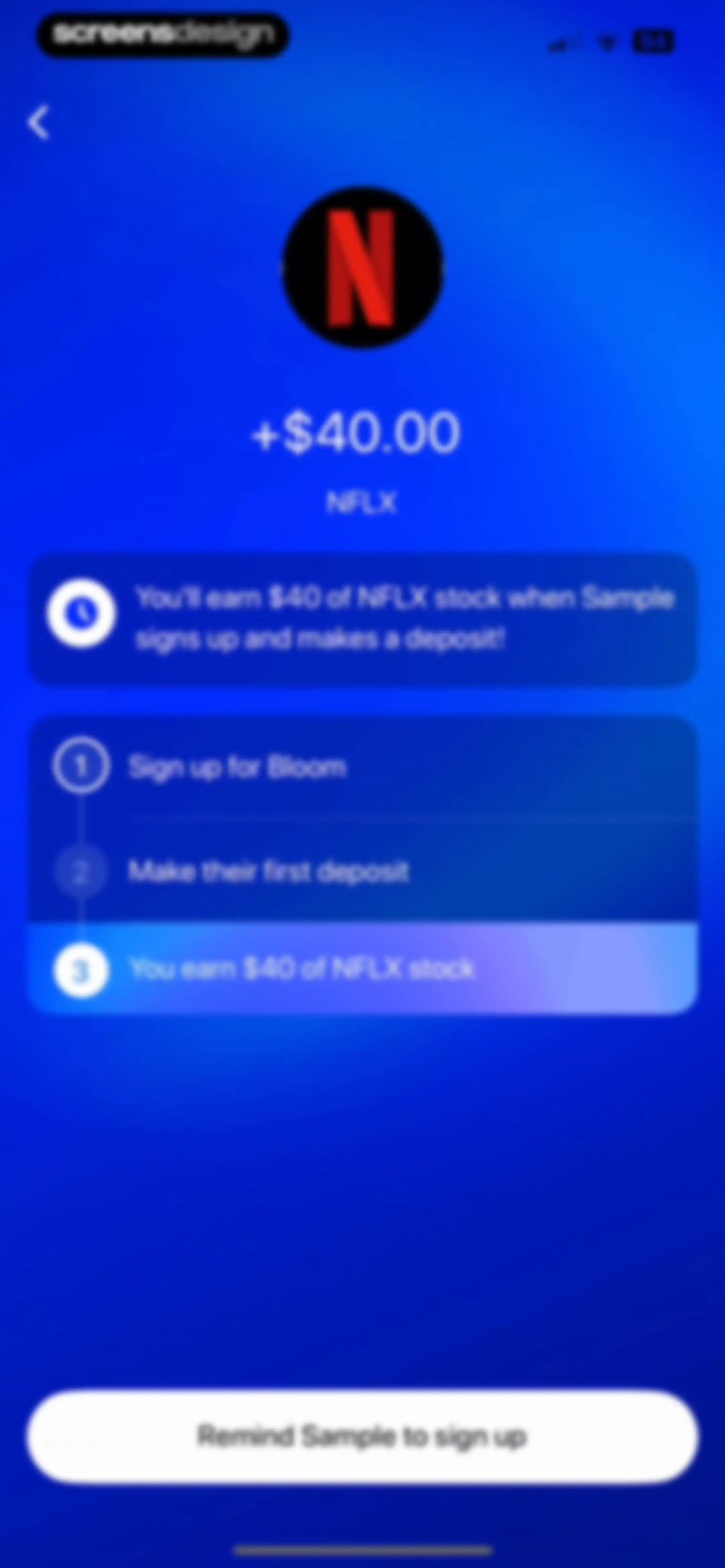 Bloom: Learn to Invest screen 225