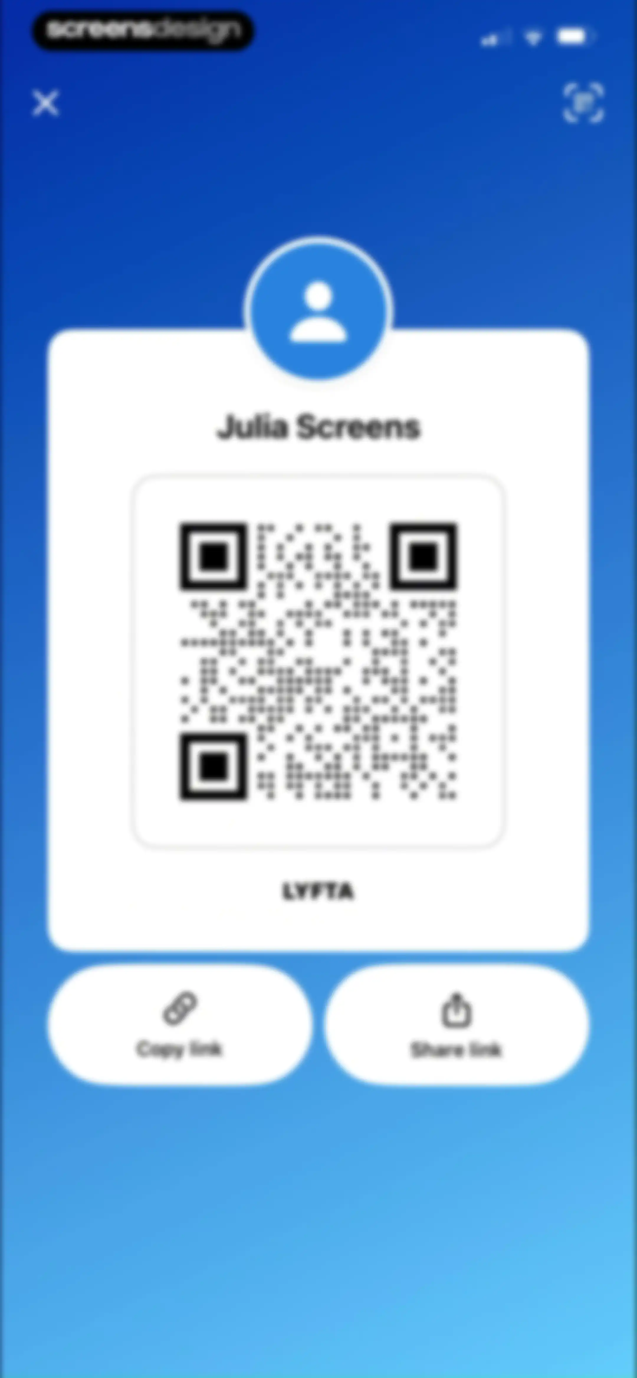 Lyfta: Gym Workout Tracker Log screen 136