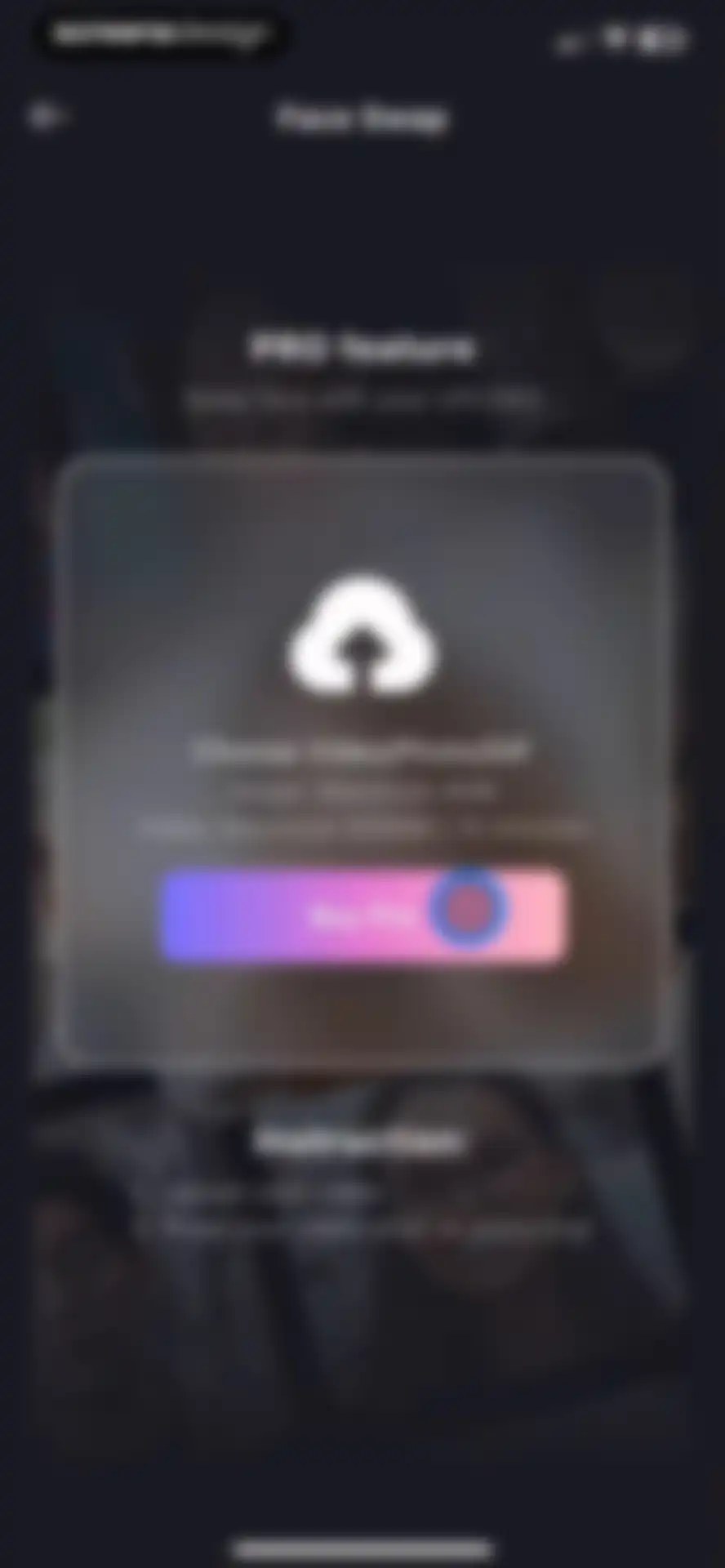 PicSo – Customize Your AI Girl screen 7