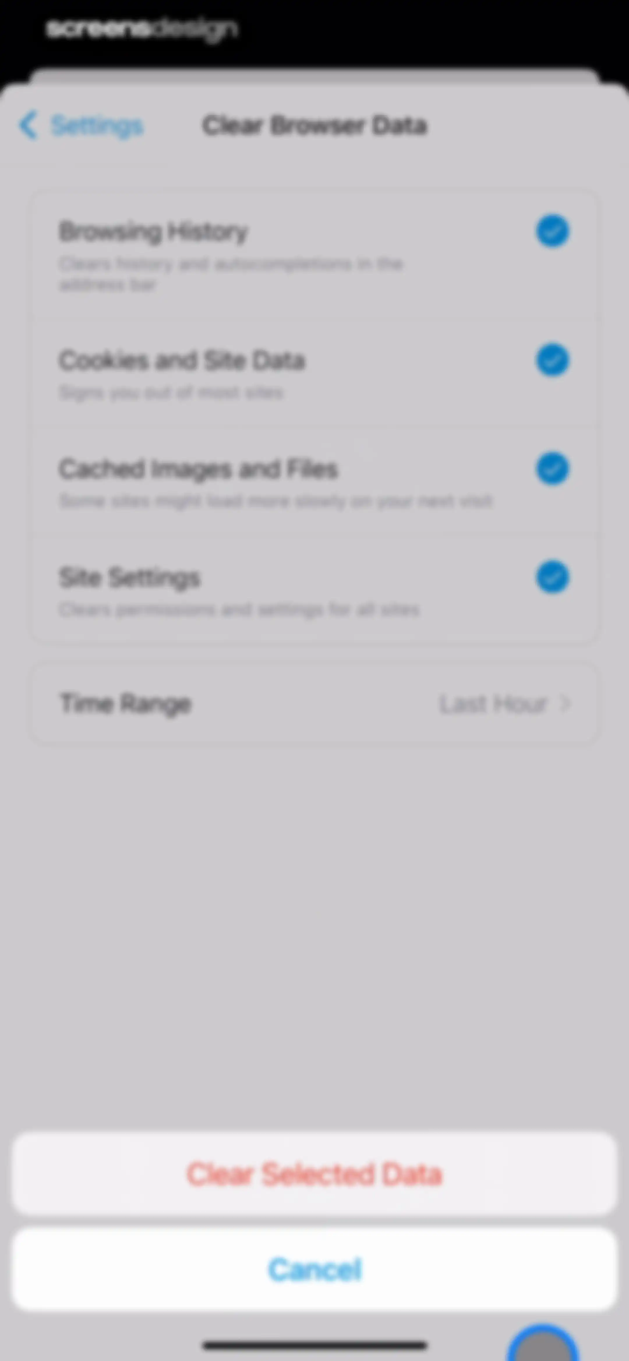 Opera: AI browser with VPN screen 145