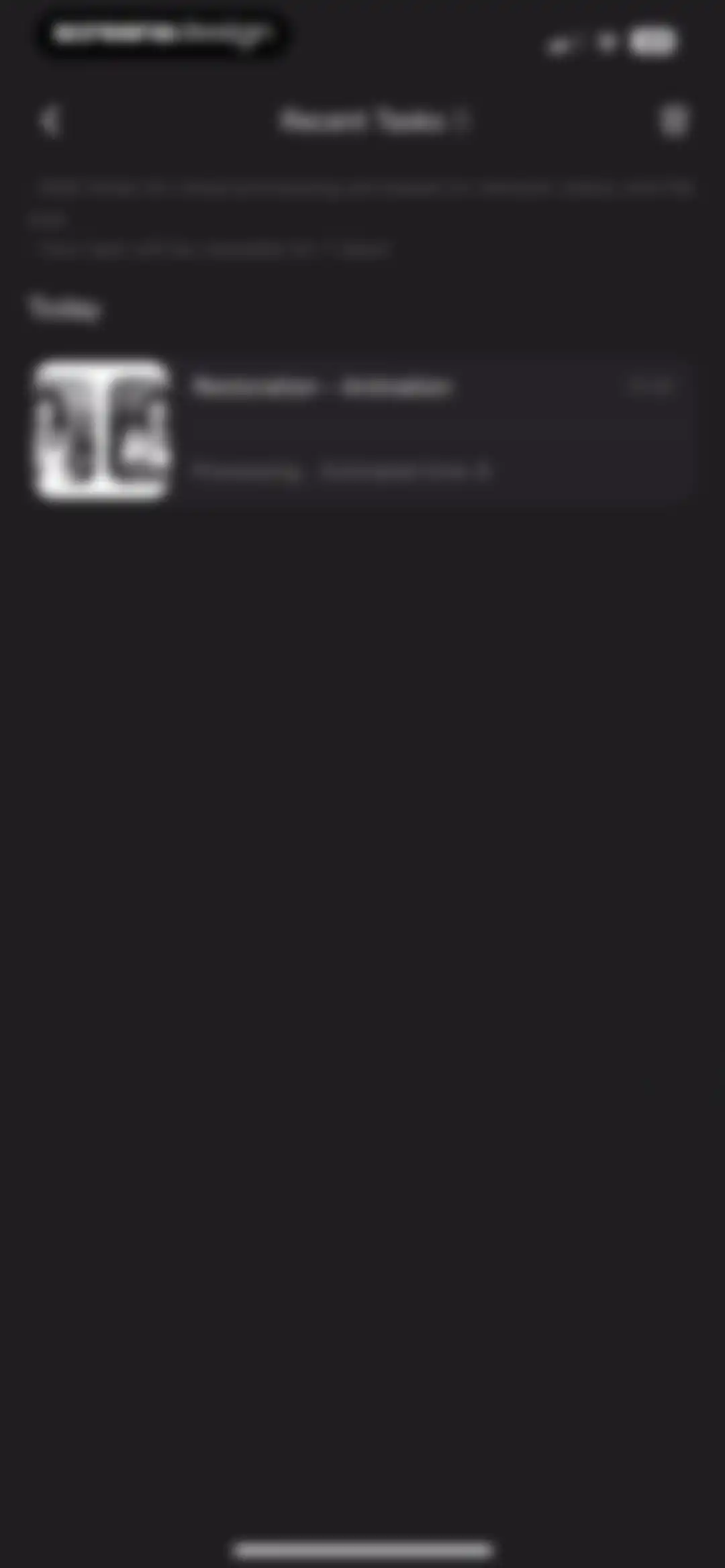 Wink: Video Enhancer & Editor screen 50