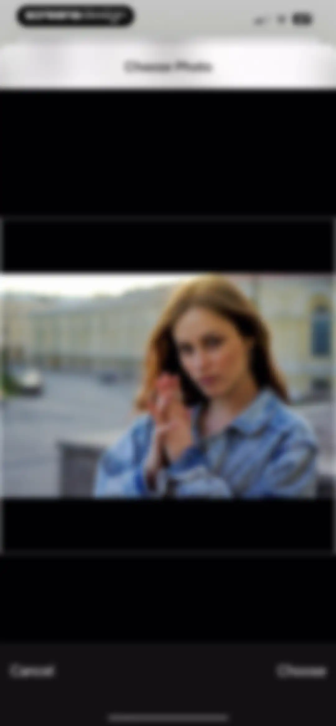 Wink: Video Enhancer & Editor screen 95
