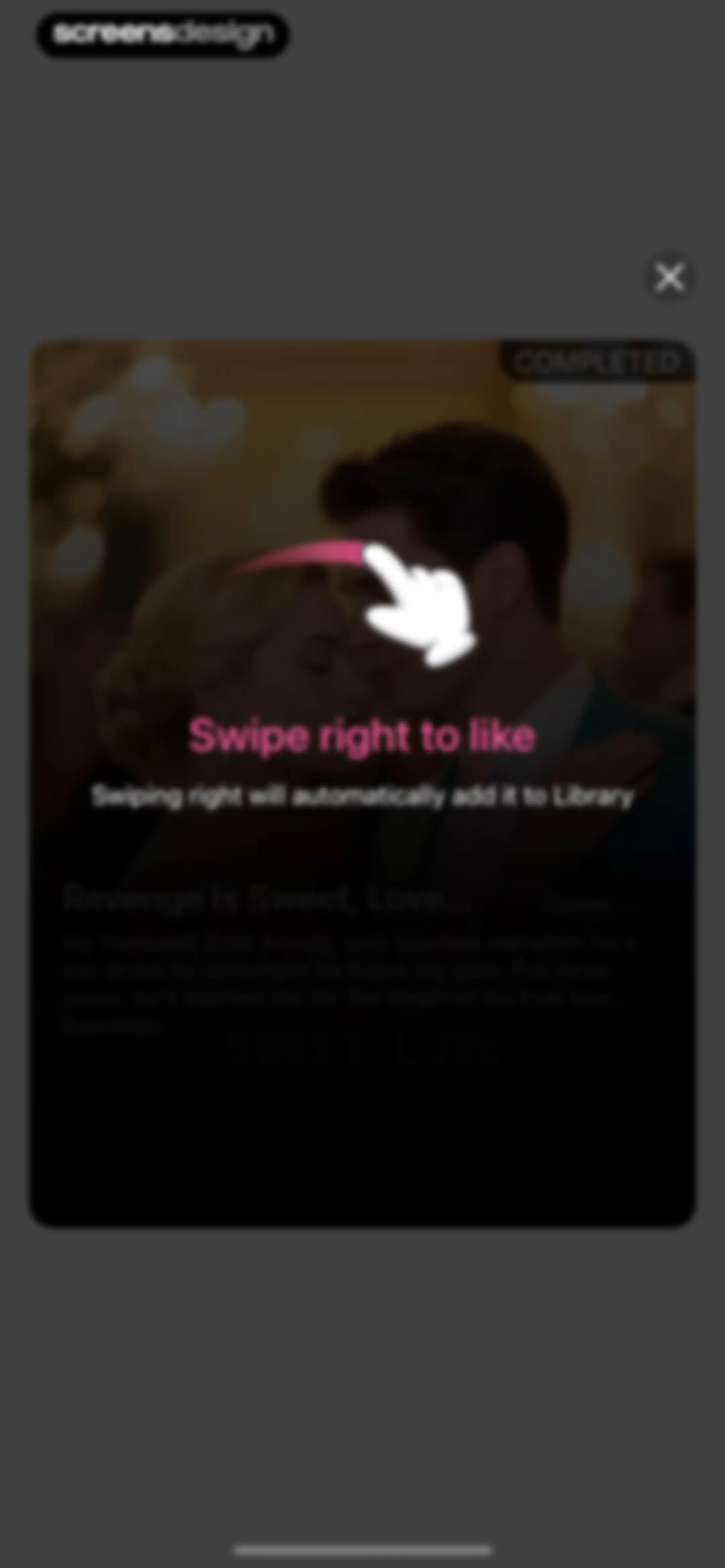 MoboReader: Top Novels & Books screen 87