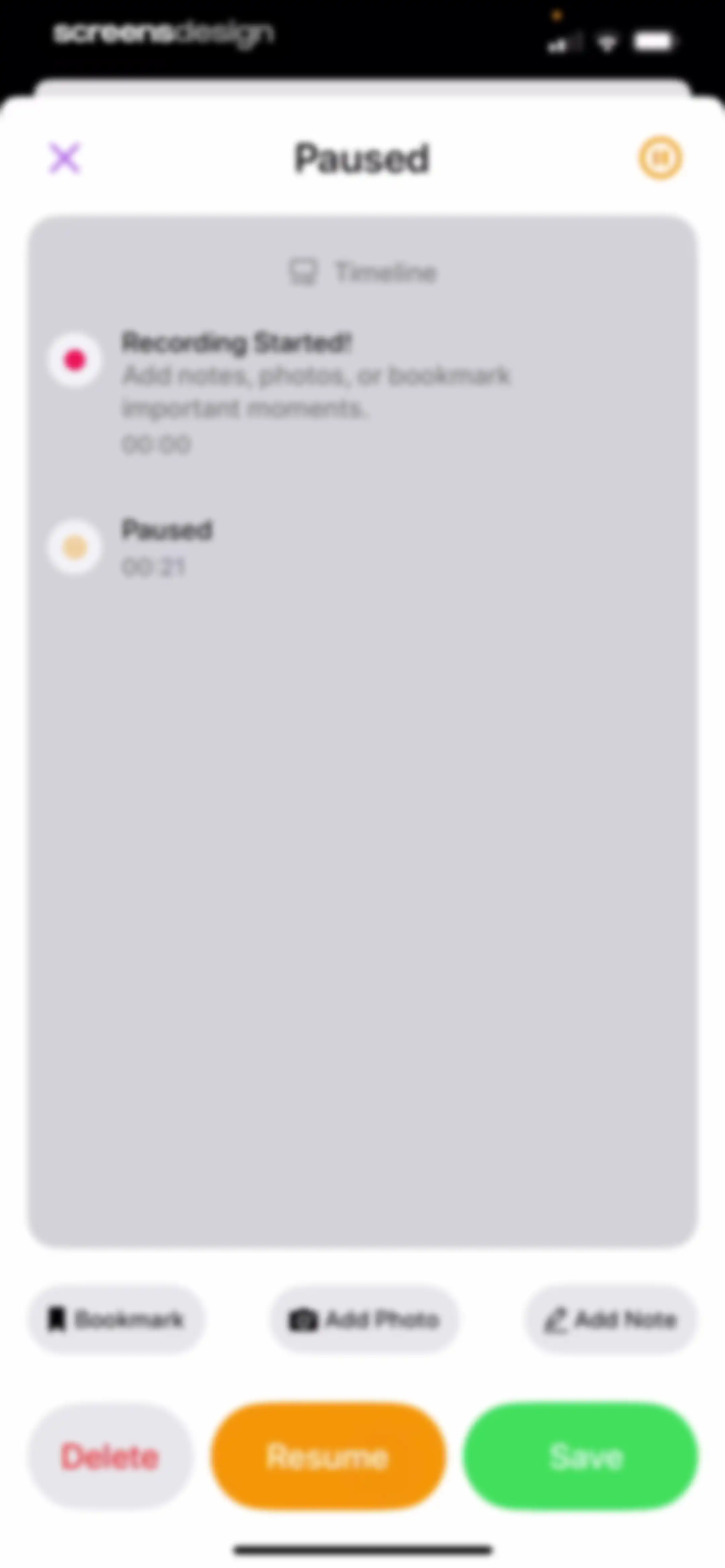 TLDL: AI Lecture Note Taker screen 37